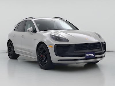 2022 Porsche Macan GTS