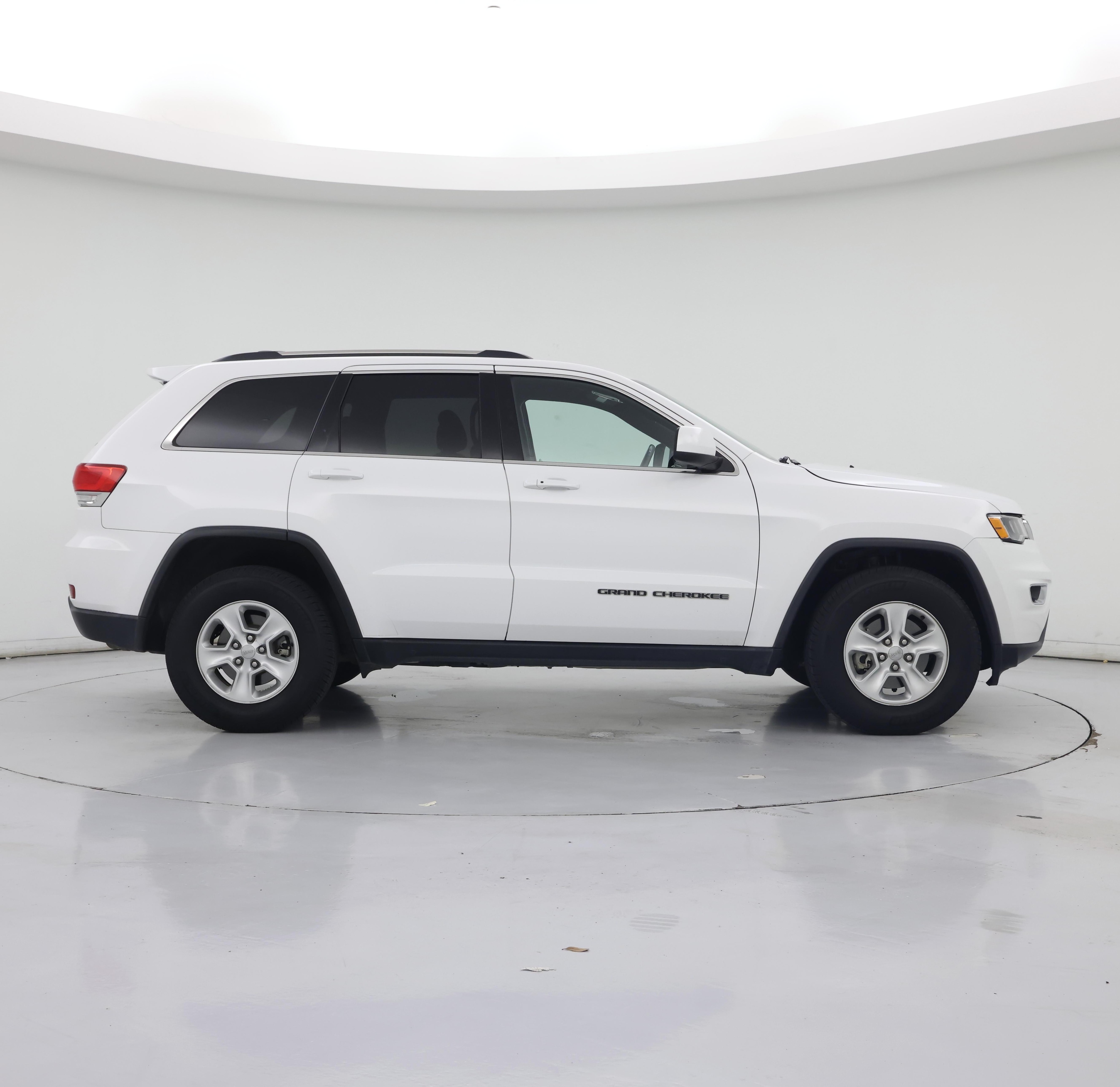 Thumbnail: 2017 Jeep Grand Cherokee - 7