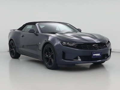 2023 Chevrolet Camaro 2LT