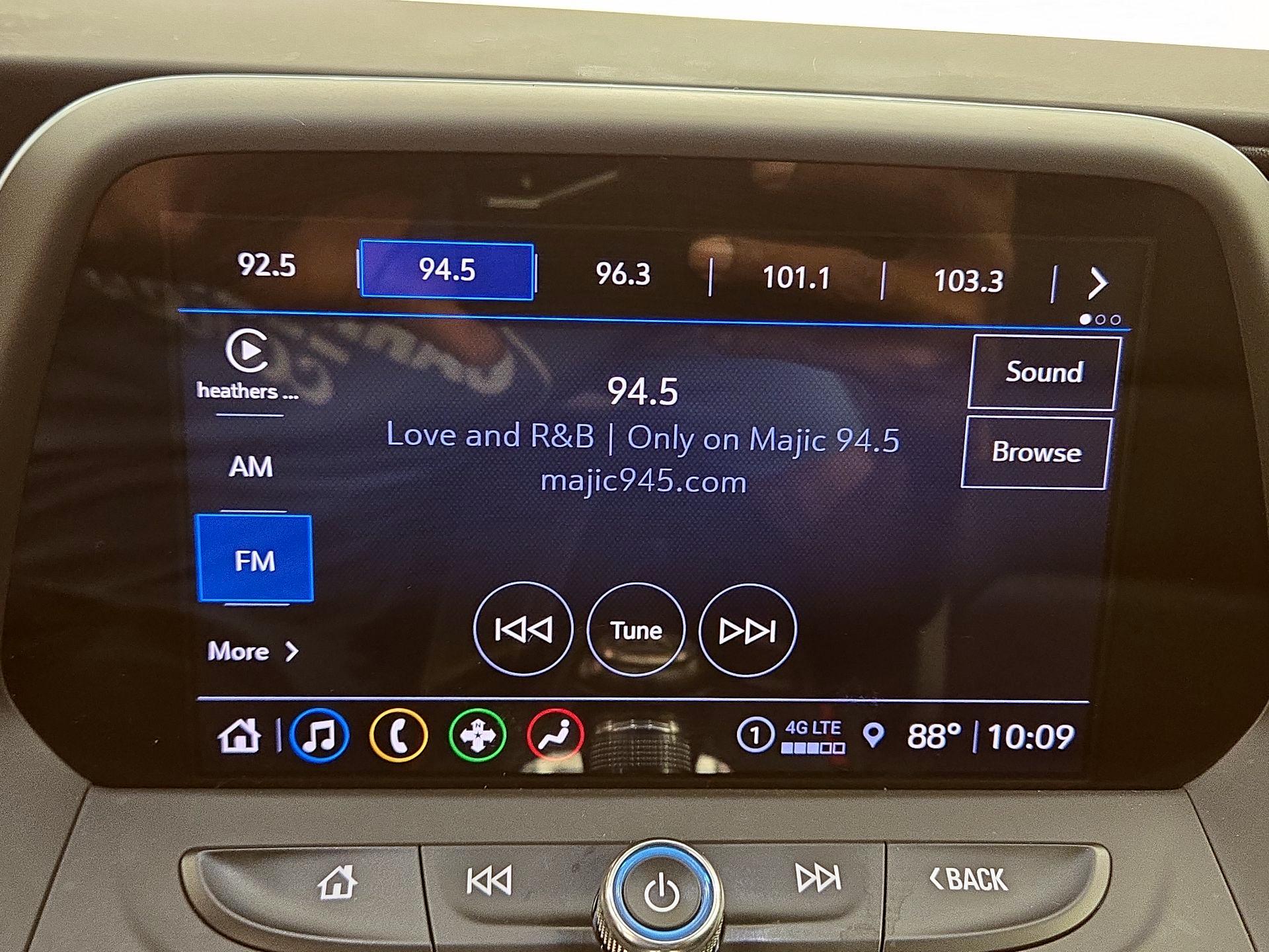 Thumbnail: 2023 Chevrolet Camaro - 15