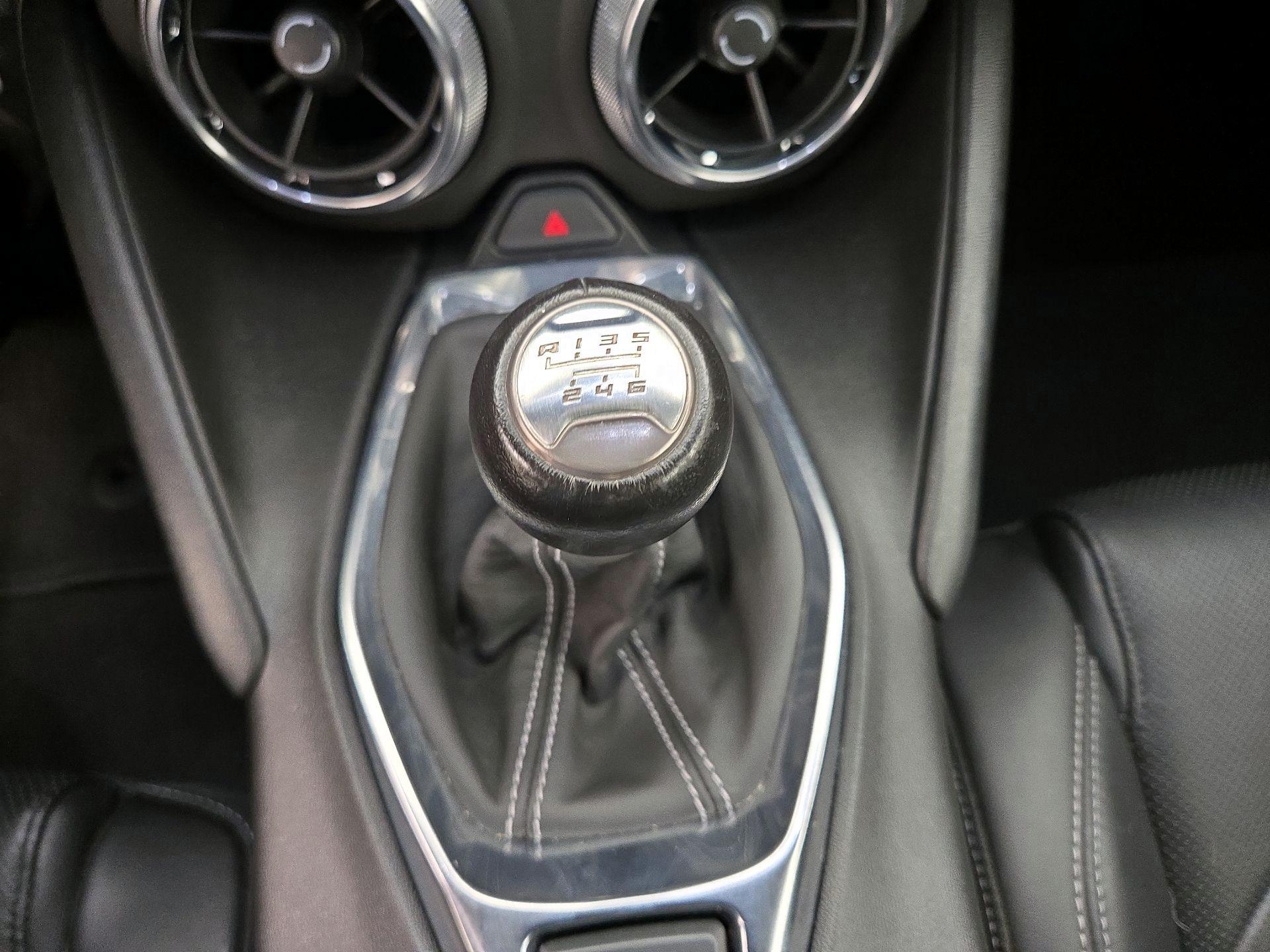 Thumbnail: 2023 Chevrolet Camaro - 17