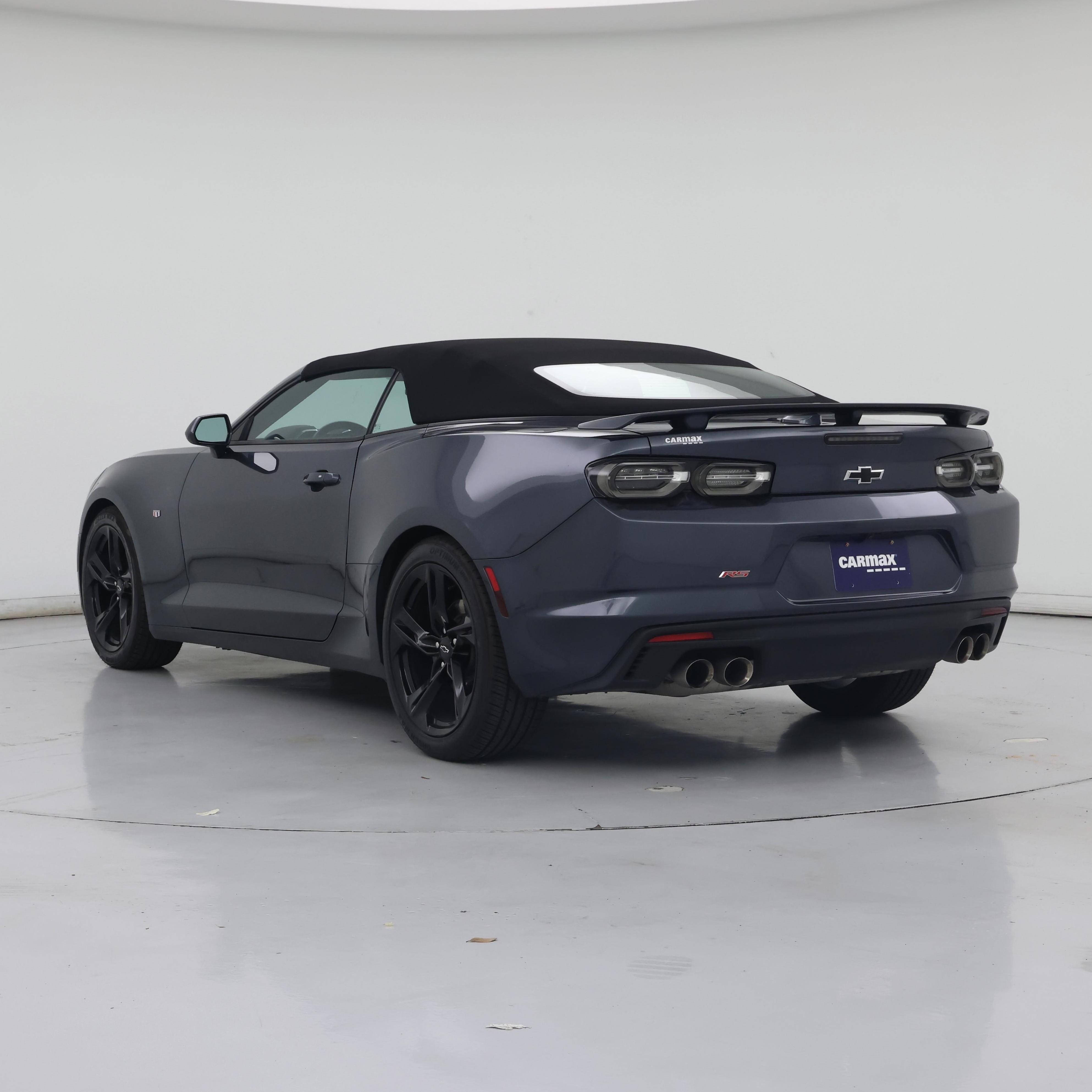 Thumbnail: 2023 Chevrolet Camaro - 2