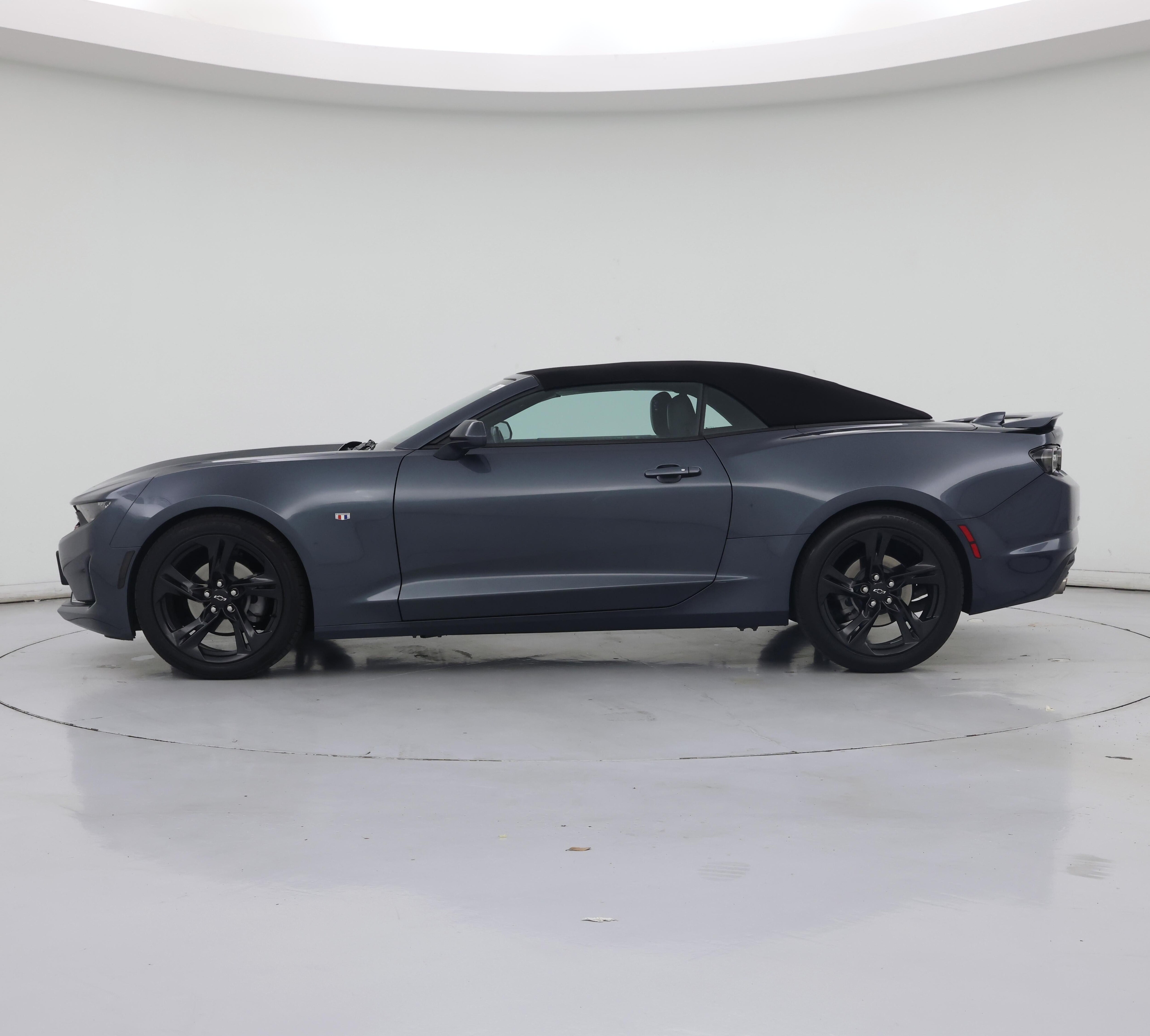 Thumbnail: 2023 Chevrolet Camaro - 3
