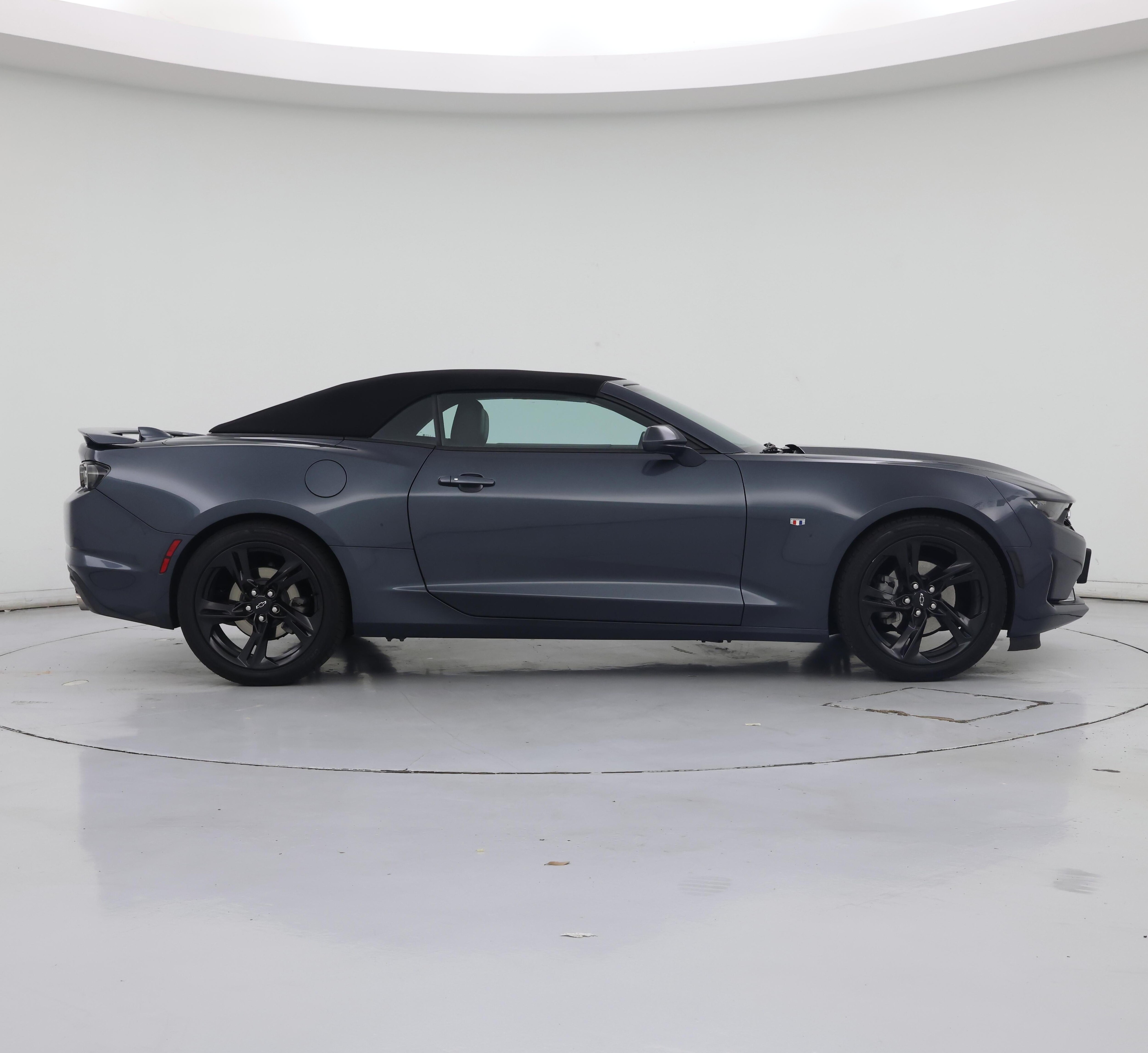 Thumbnail: 2023 Chevrolet Camaro - 7