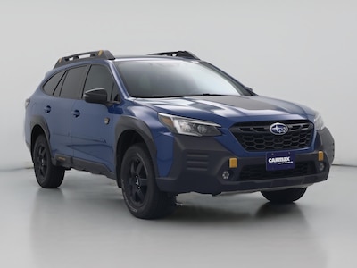 2023 Subaru Outback Wilderness
