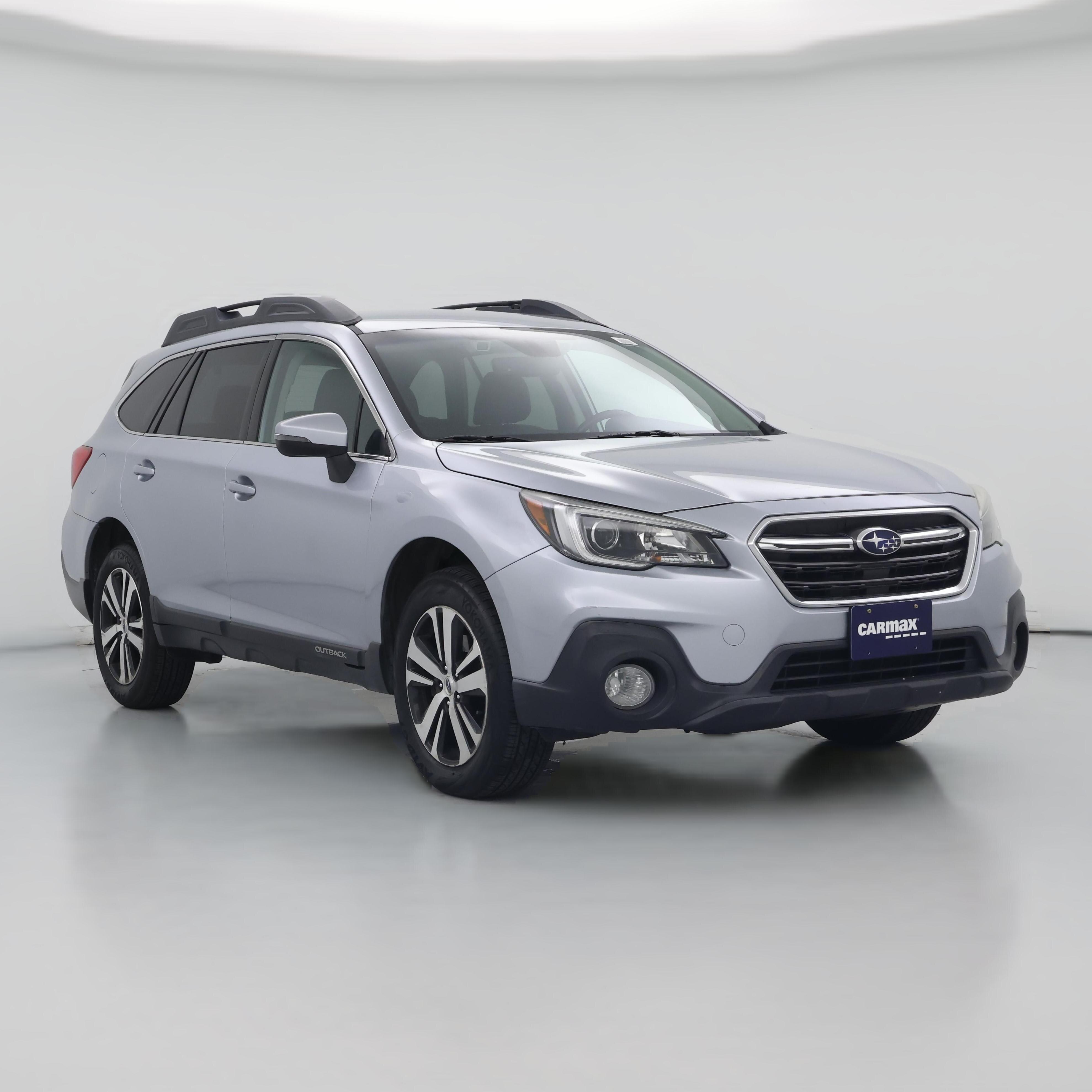 Thumbnail: 2019 Subaru Outback - 1