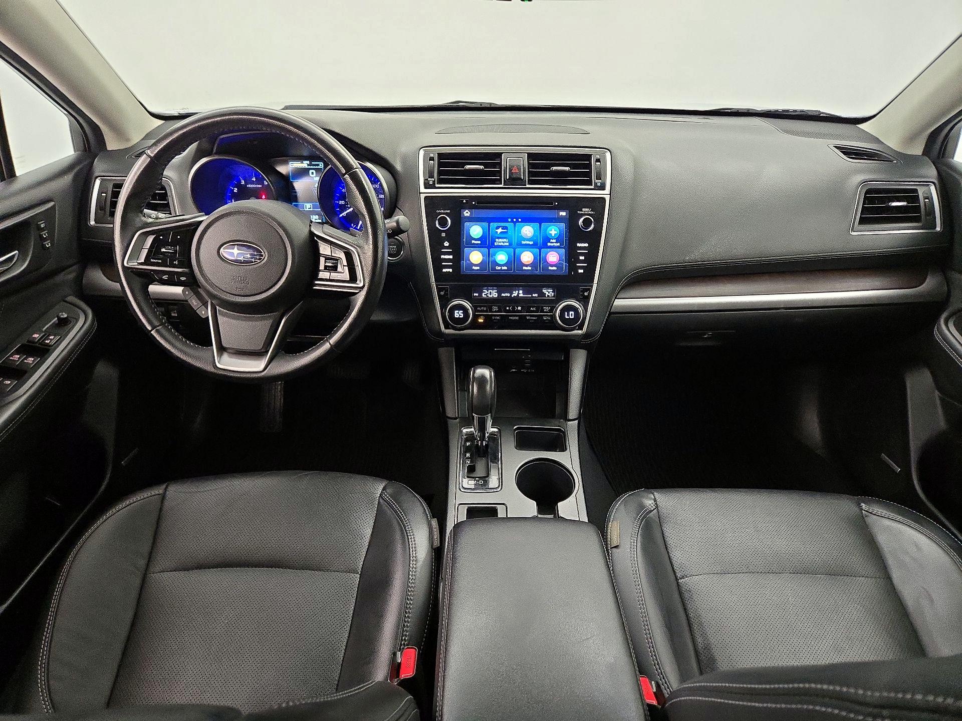 Thumbnail: 2019 Subaru Outback - 9