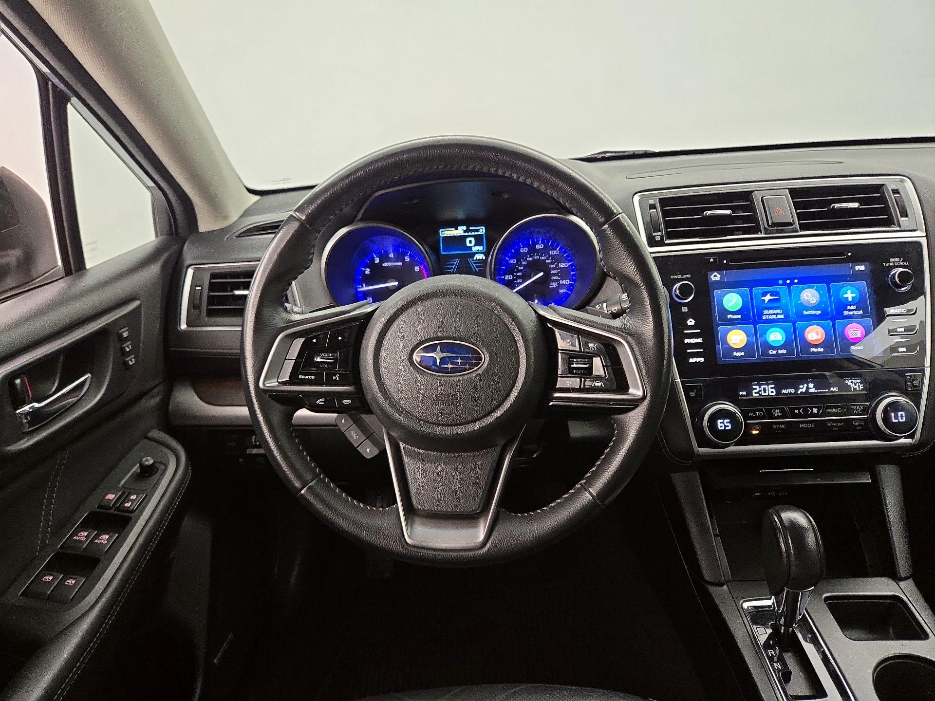 Thumbnail: 2019 Subaru Outback - 10