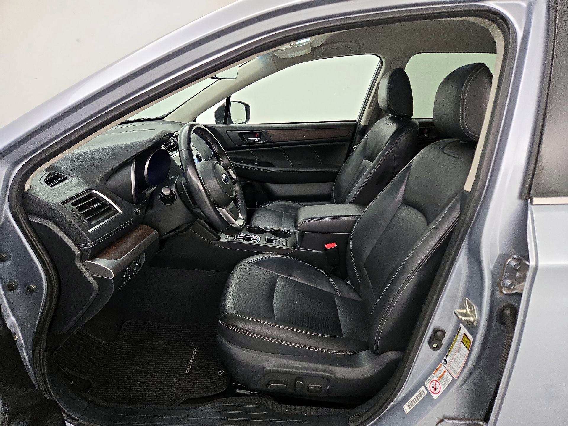 Thumbnail: 2019 Subaru Outback - 11