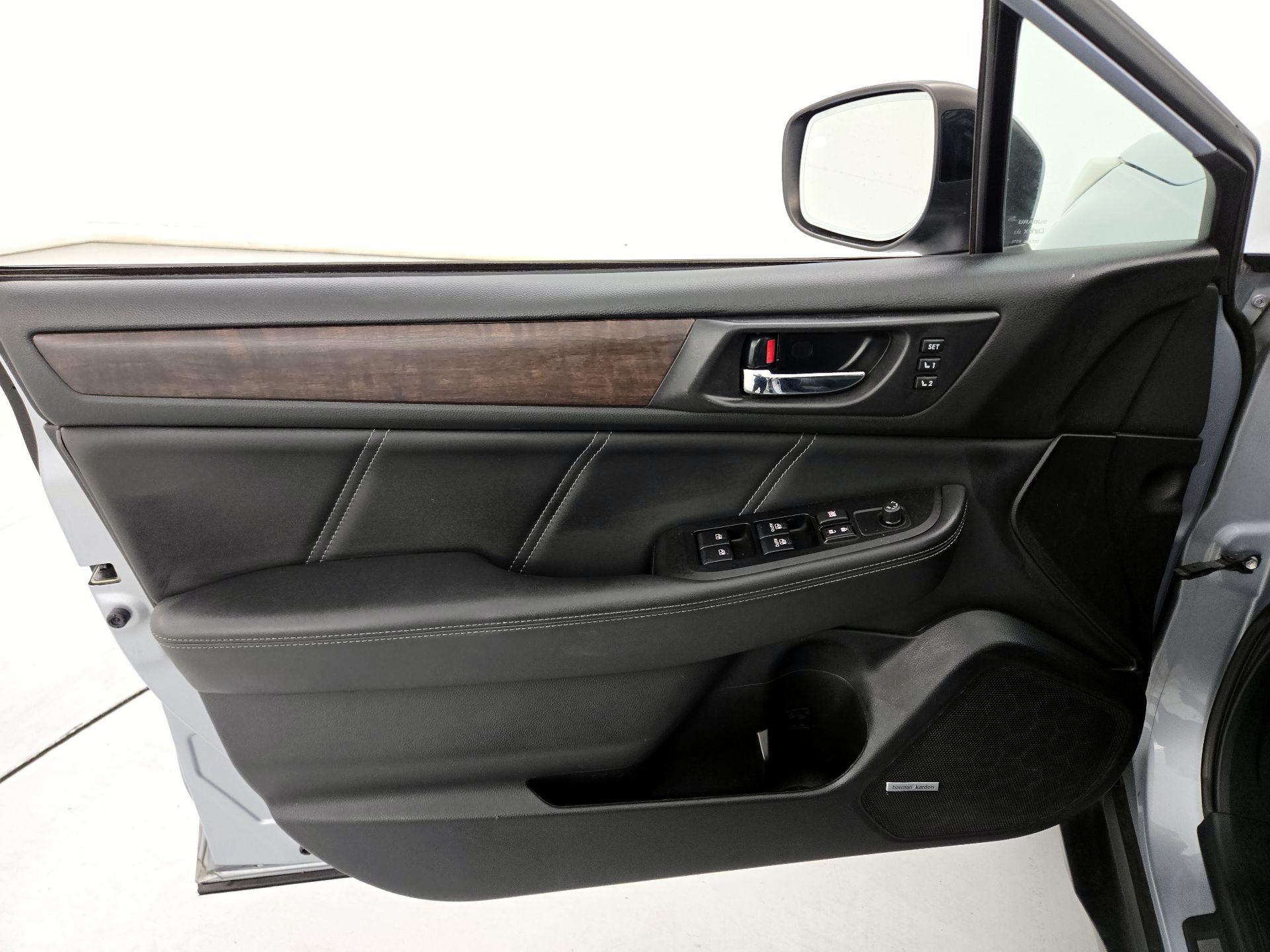 Thumbnail: 2019 Subaru Outback - 12