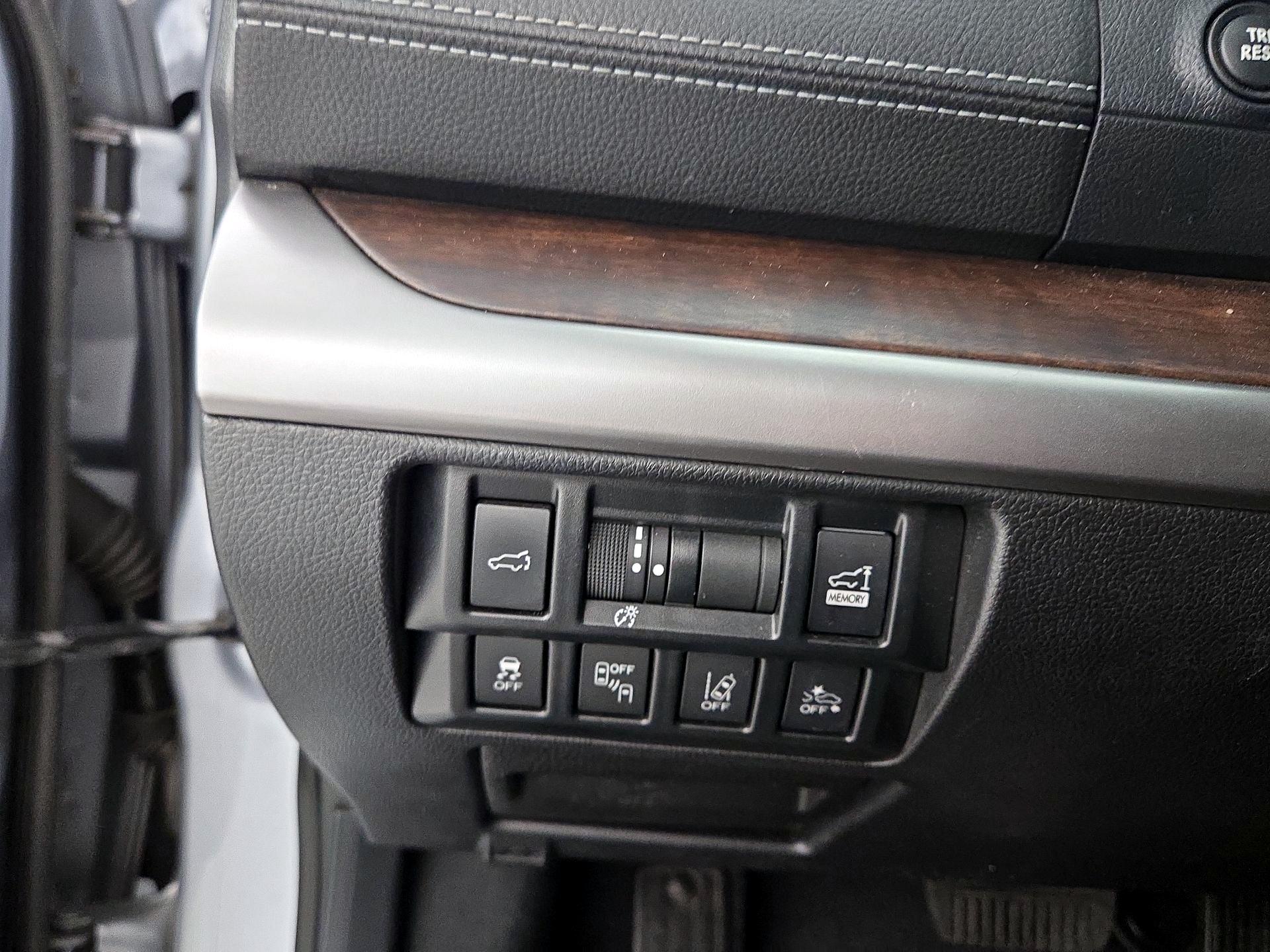 Thumbnail: 2019 Subaru Outback - 13