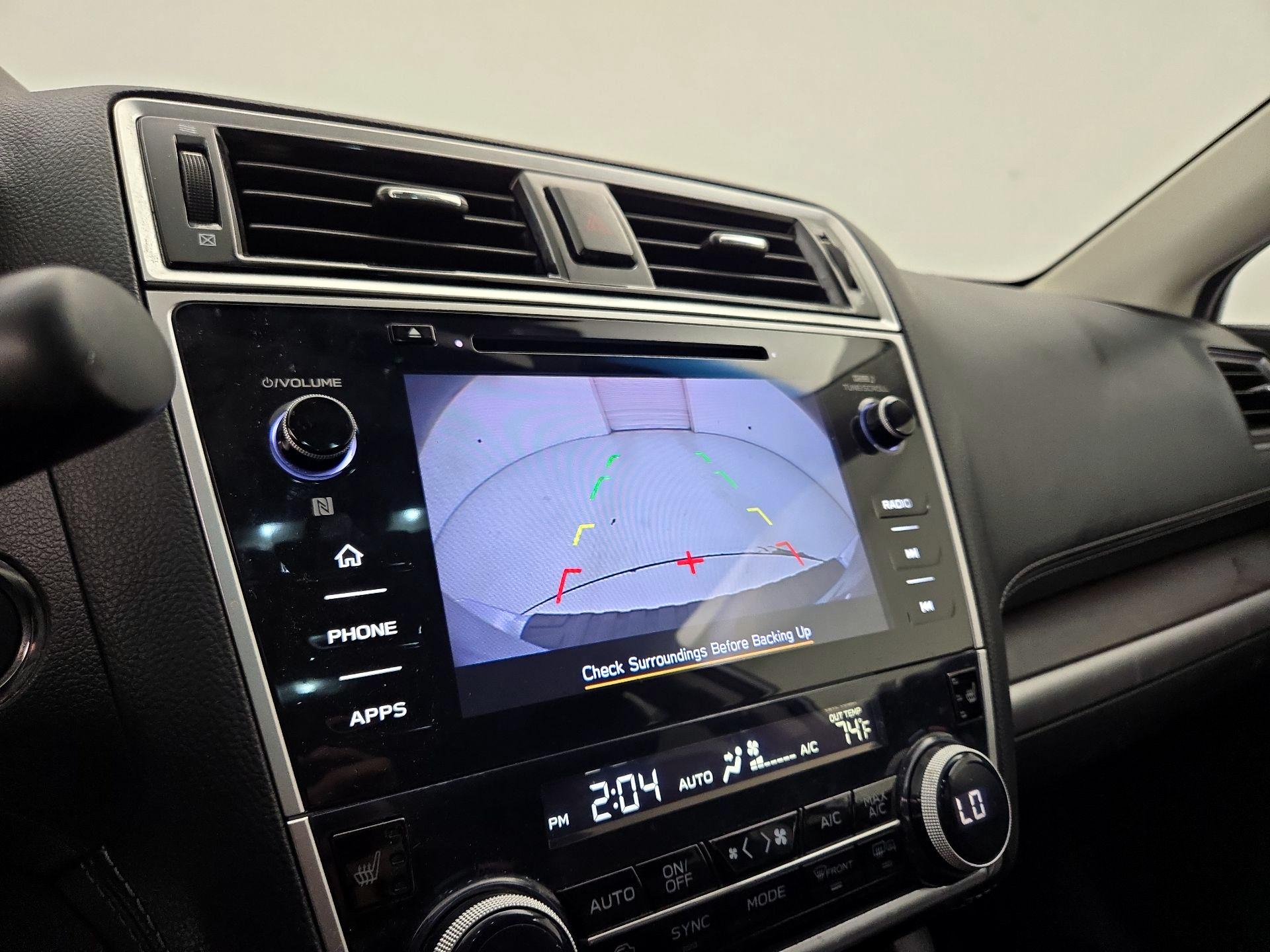 Thumbnail: 2019 Subaru Outback - 14