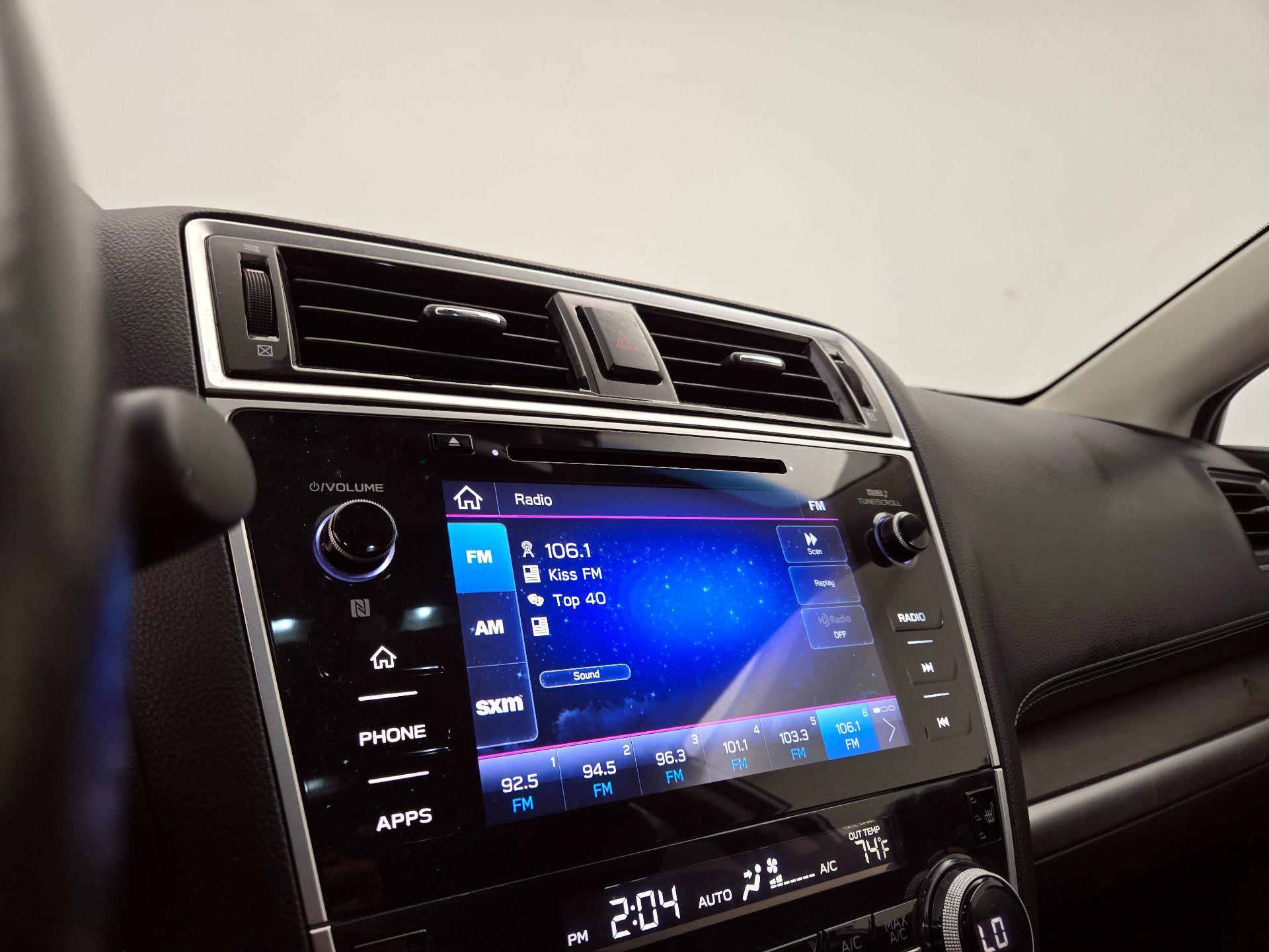 Thumbnail: 2019 Subaru Outback - 15