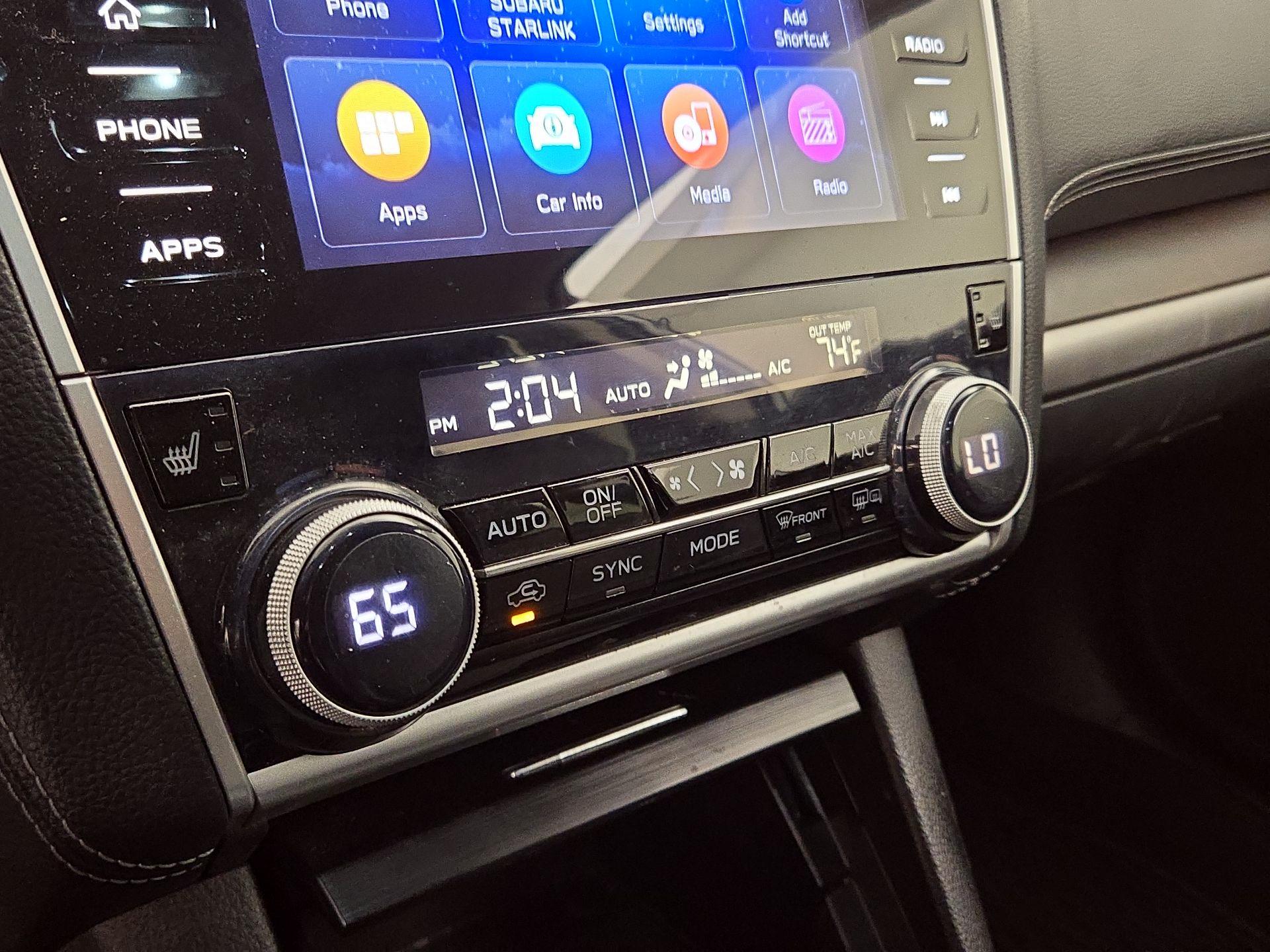 Thumbnail: 2019 Subaru Outback - 16