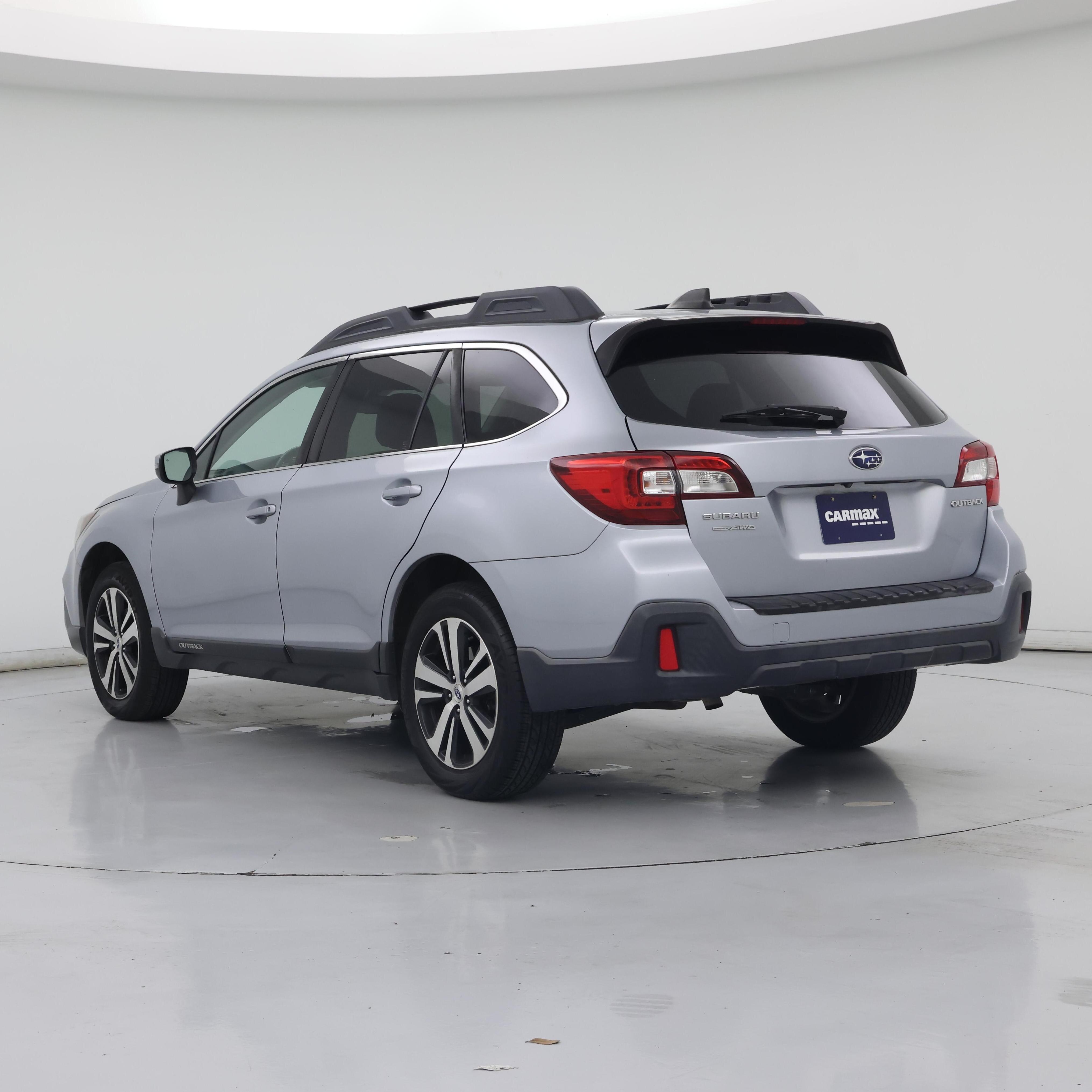 Thumbnail: 2019 Subaru Outback - 2