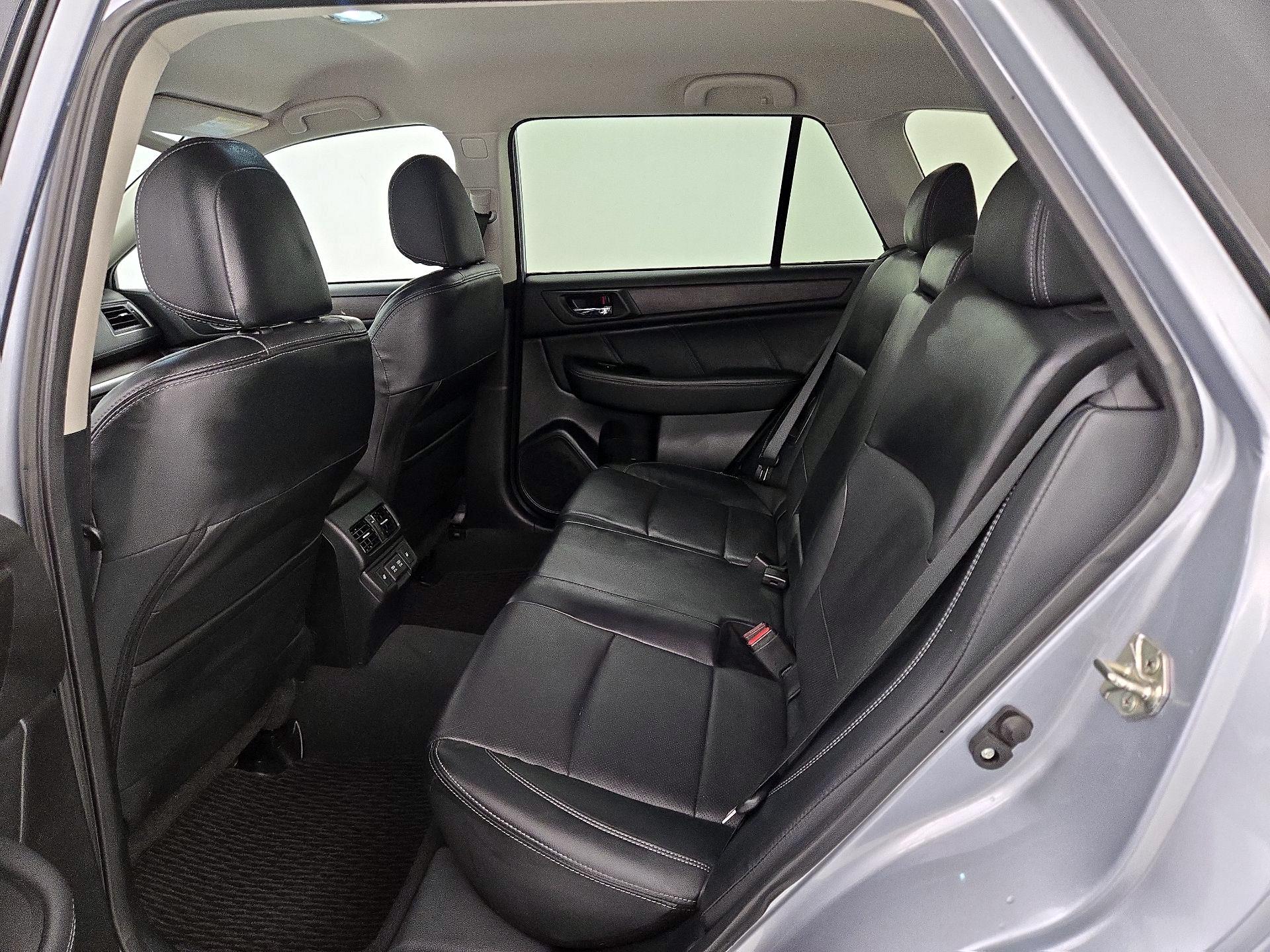 Thumbnail: 2019 Subaru Outback - 19