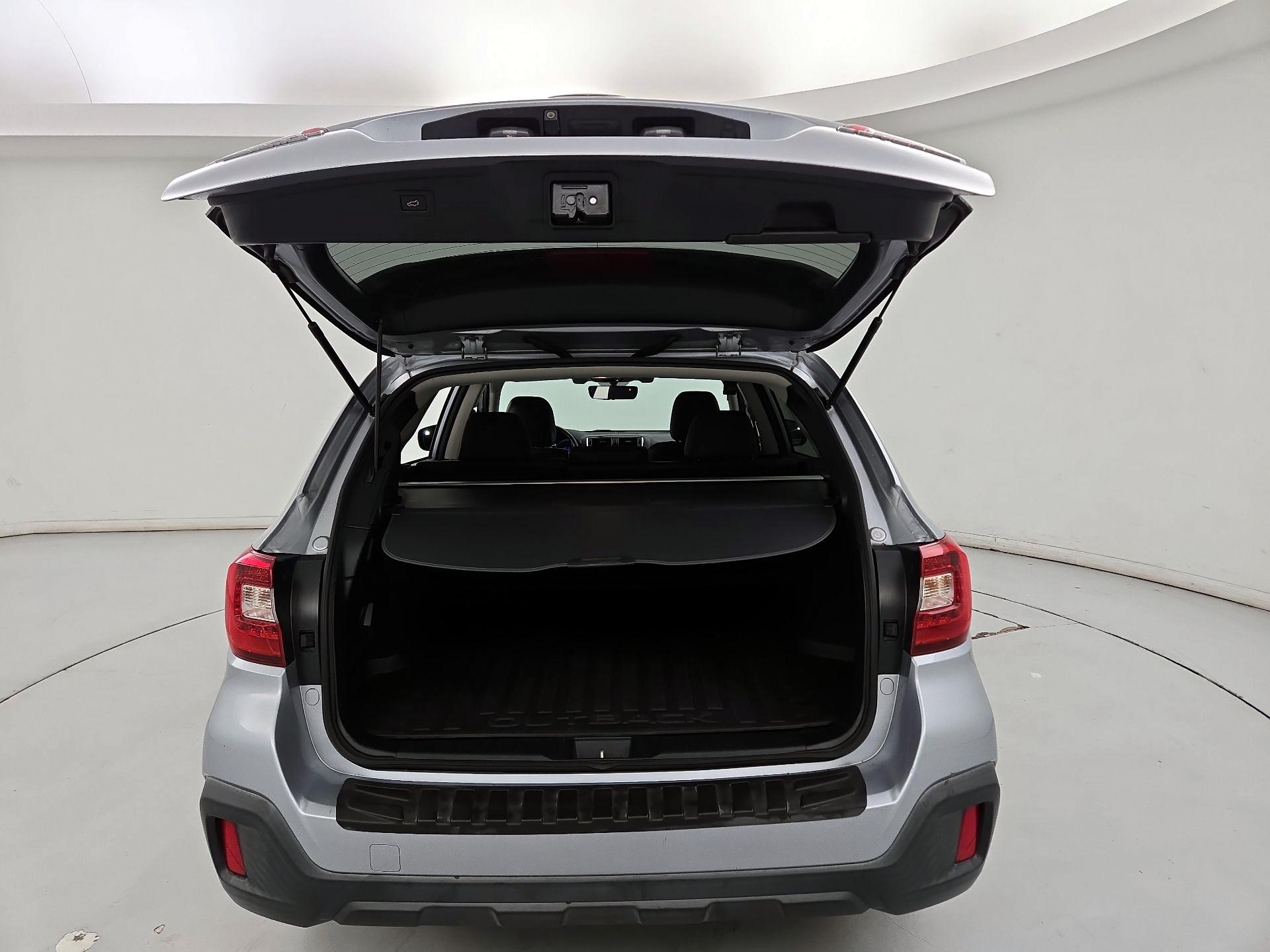 Thumbnail: 2019 Subaru Outback - 20