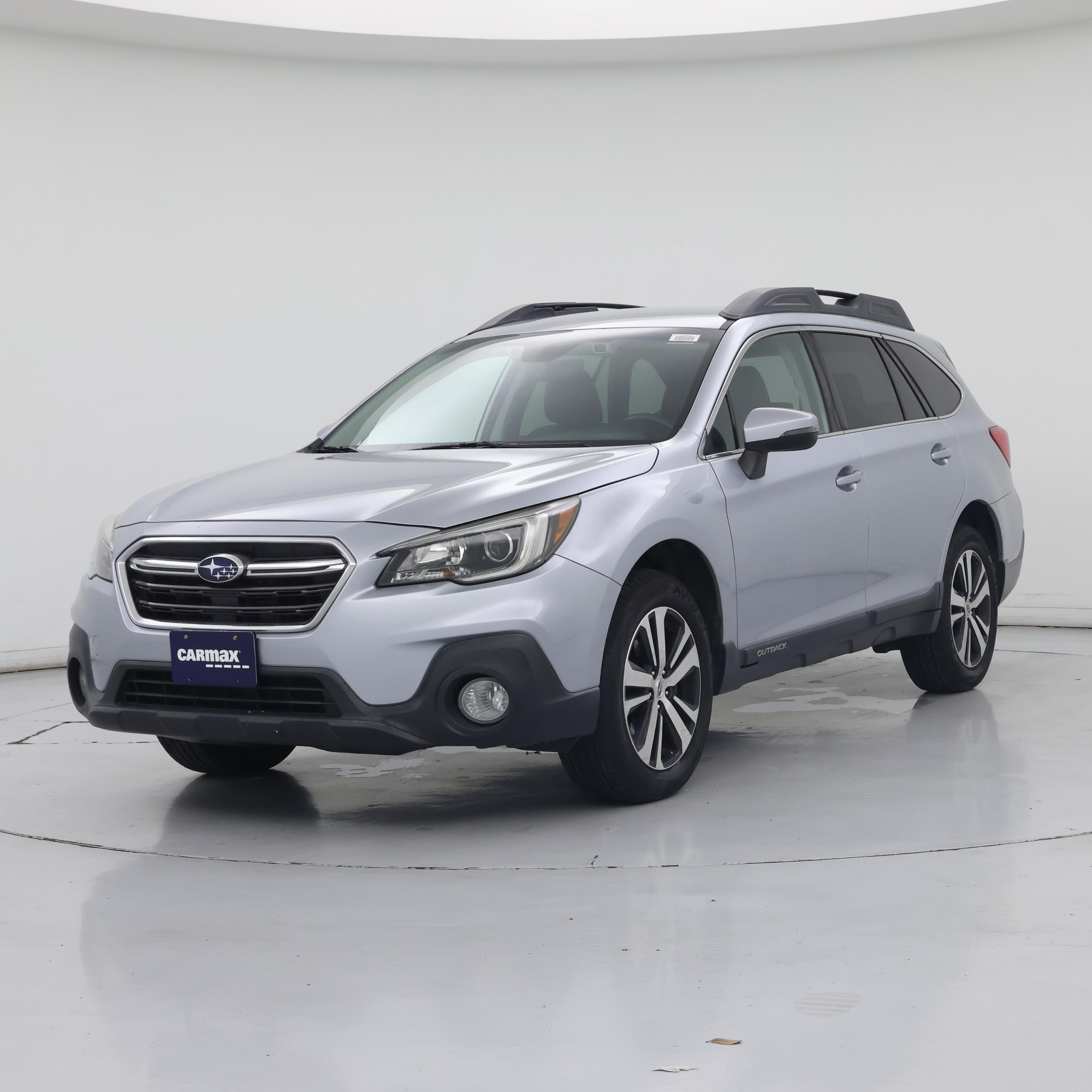 Thumbnail: 2019 Subaru Outback - 4