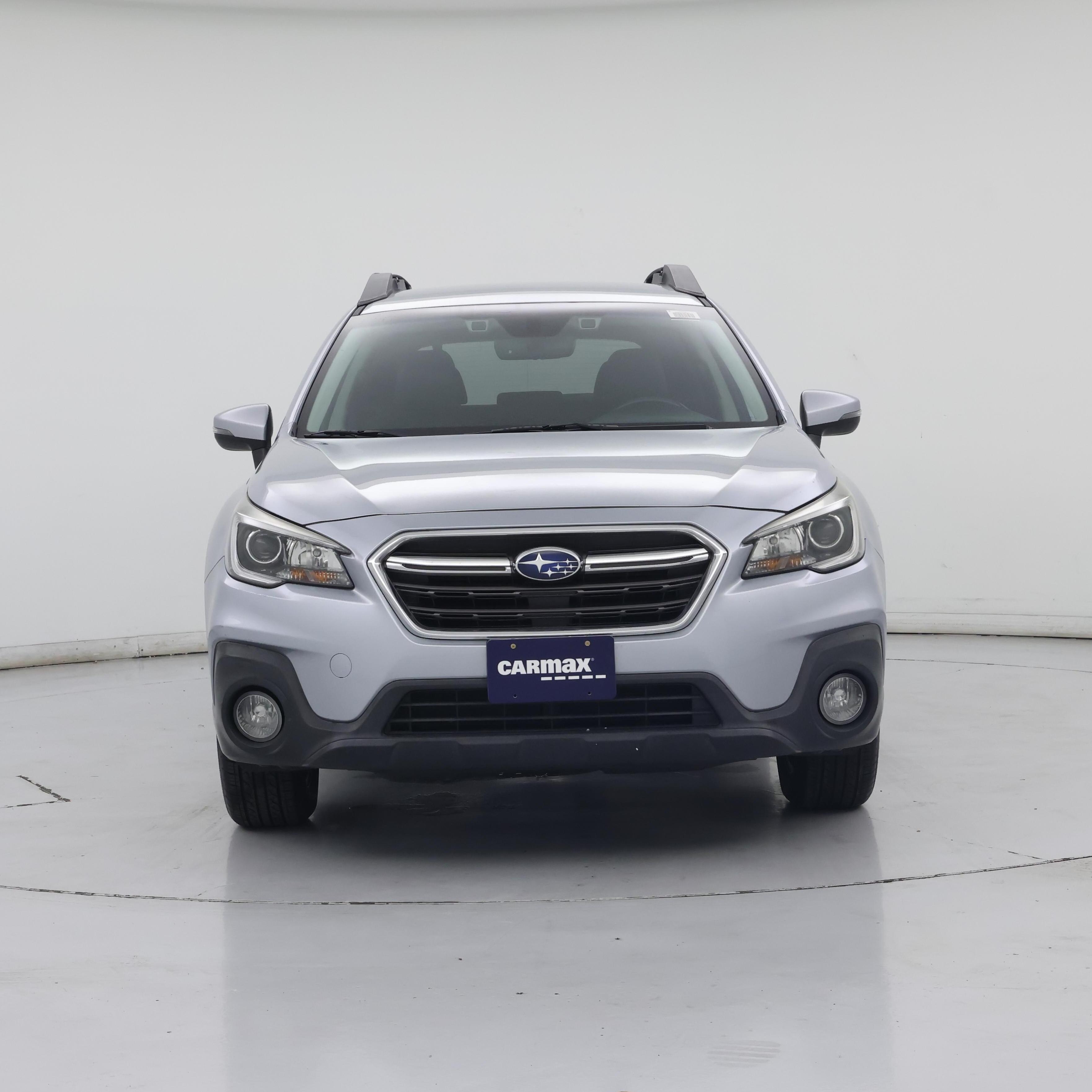 Thumbnail: 2019 Subaru Outback - 5