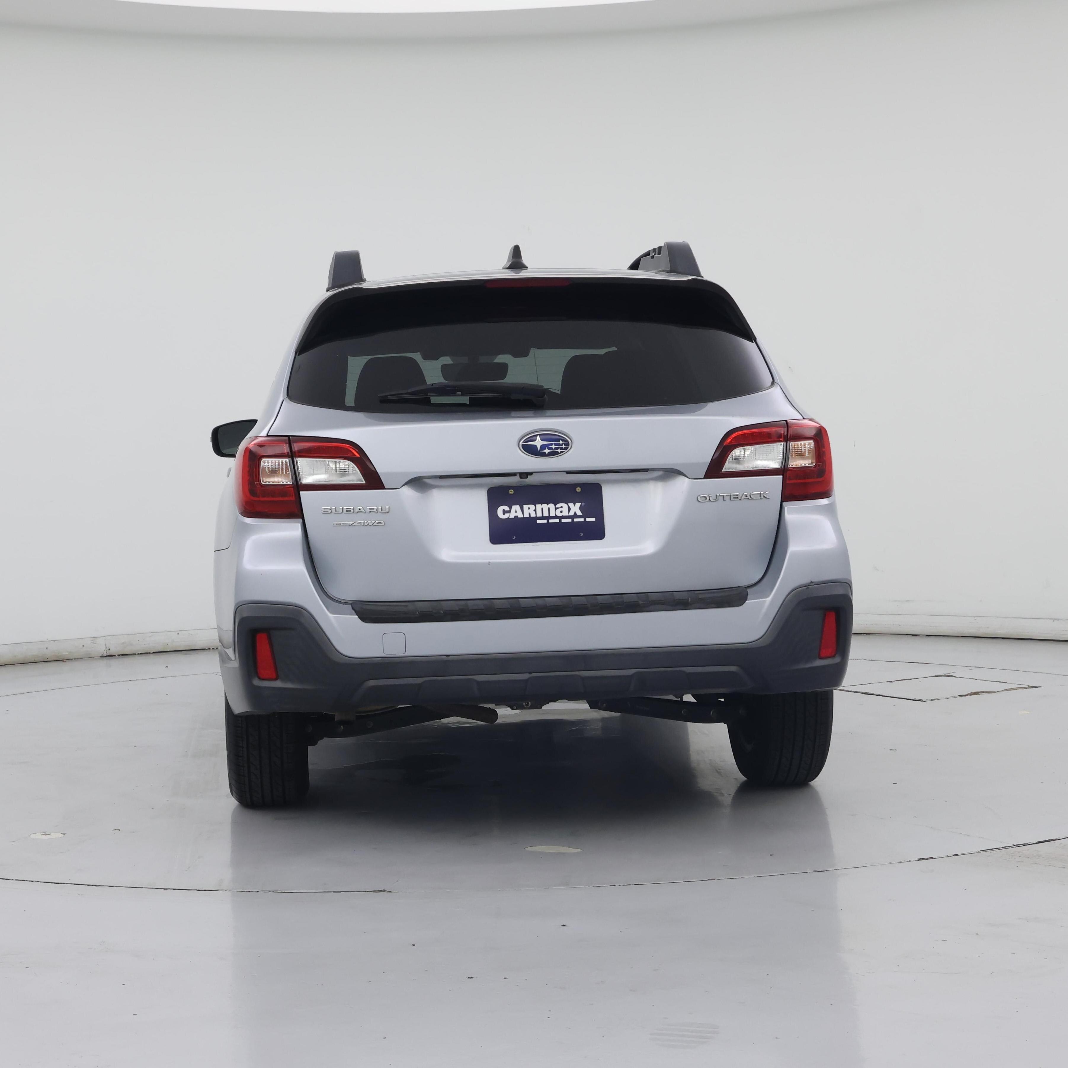 Thumbnail: 2019 Subaru Outback - 6