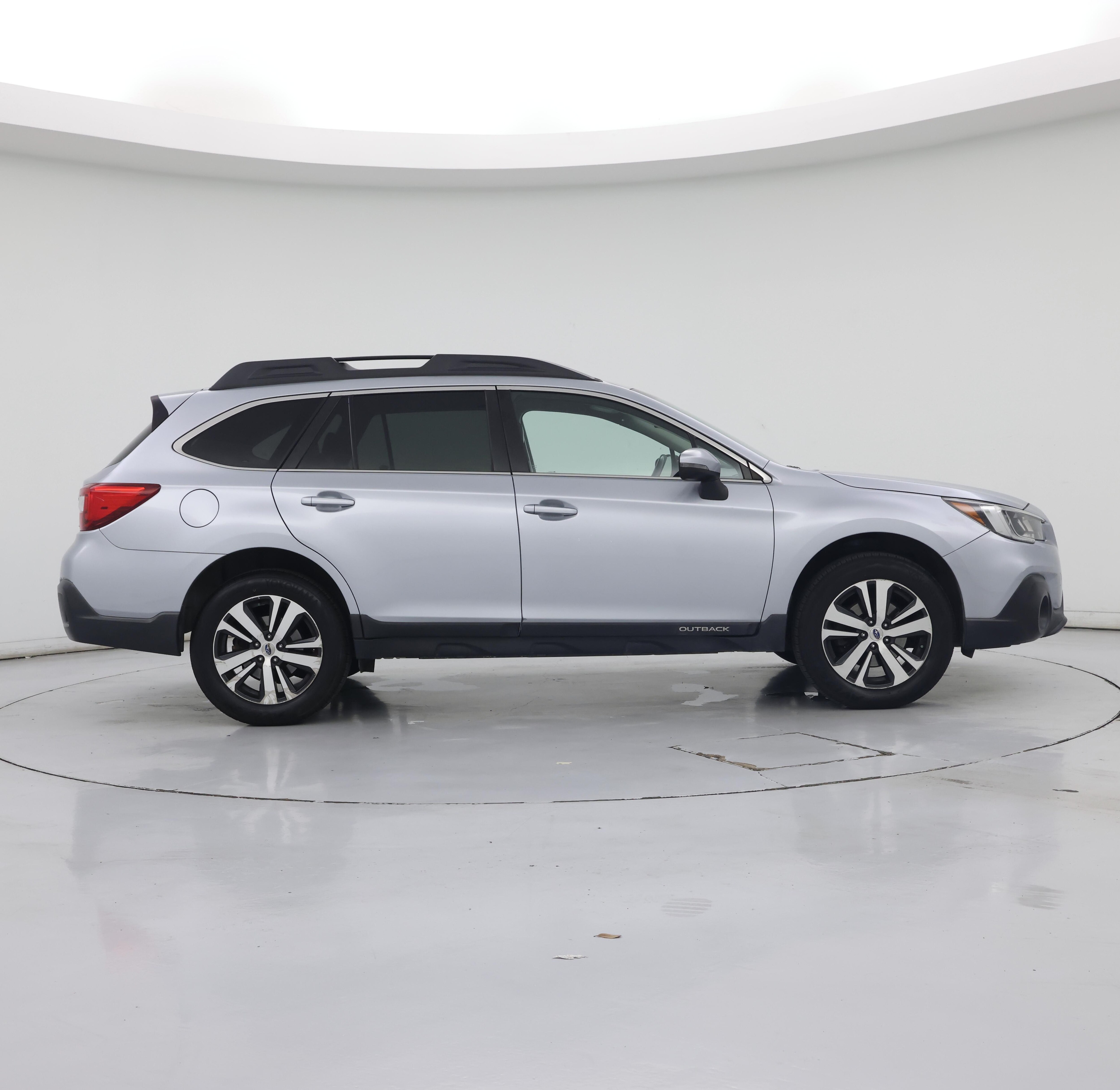 Thumbnail: 2019 Subaru Outback - 7