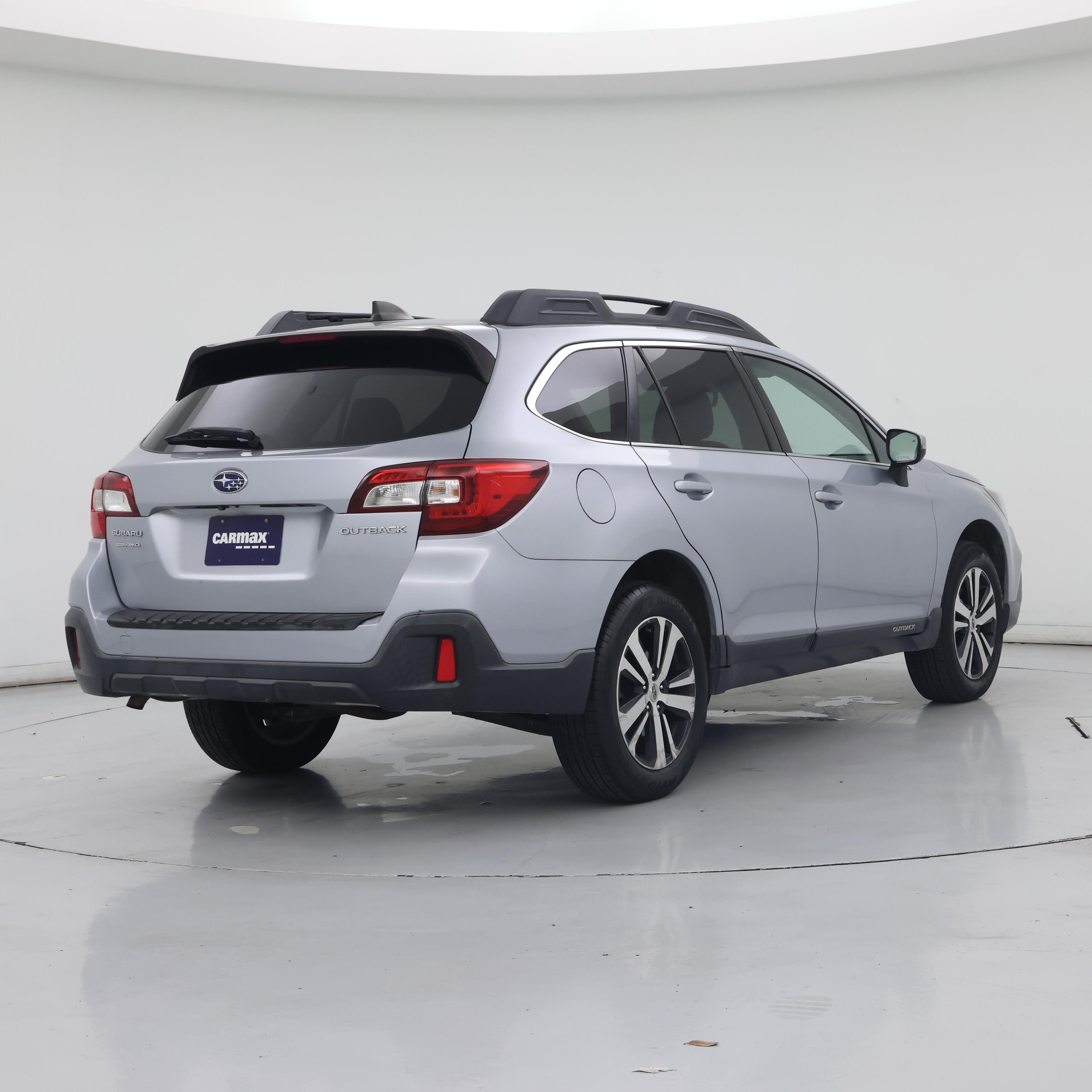 Thumbnail: 2019 Subaru Outback - 8