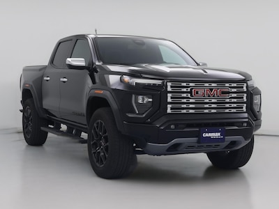 2023 GMC Canyon Denali