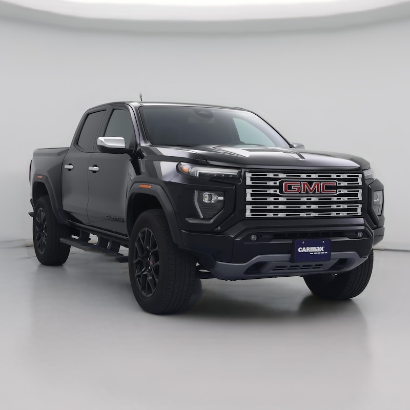 2023 GMC Canyon Denali