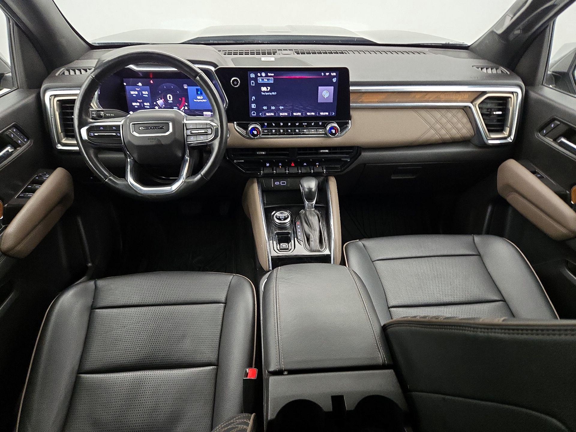 Thumbnail: 2023 GMC Canyon - 9