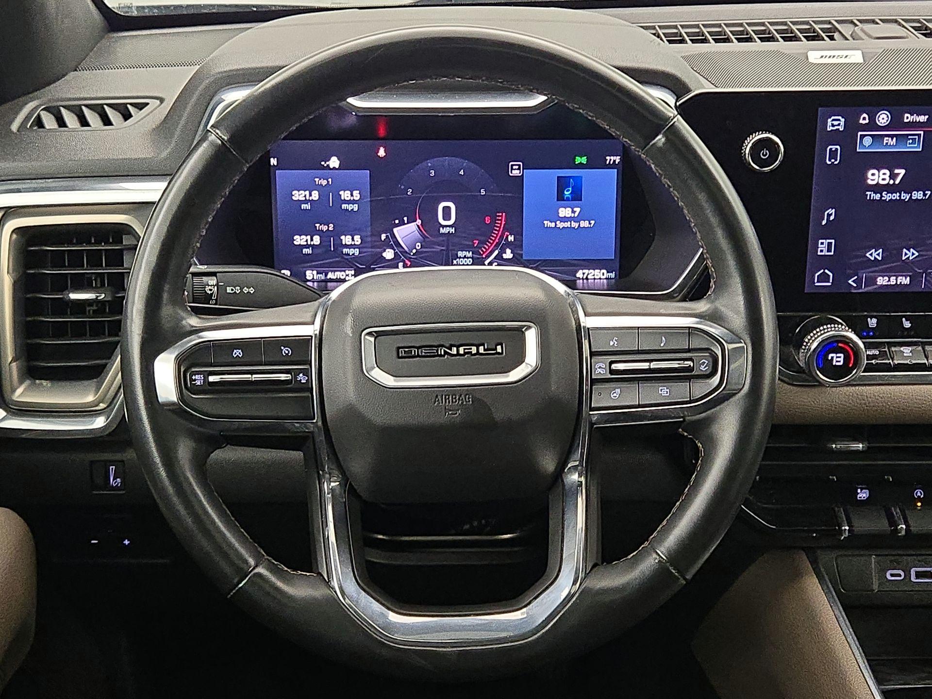 Thumbnail: 2023 GMC Canyon - 10