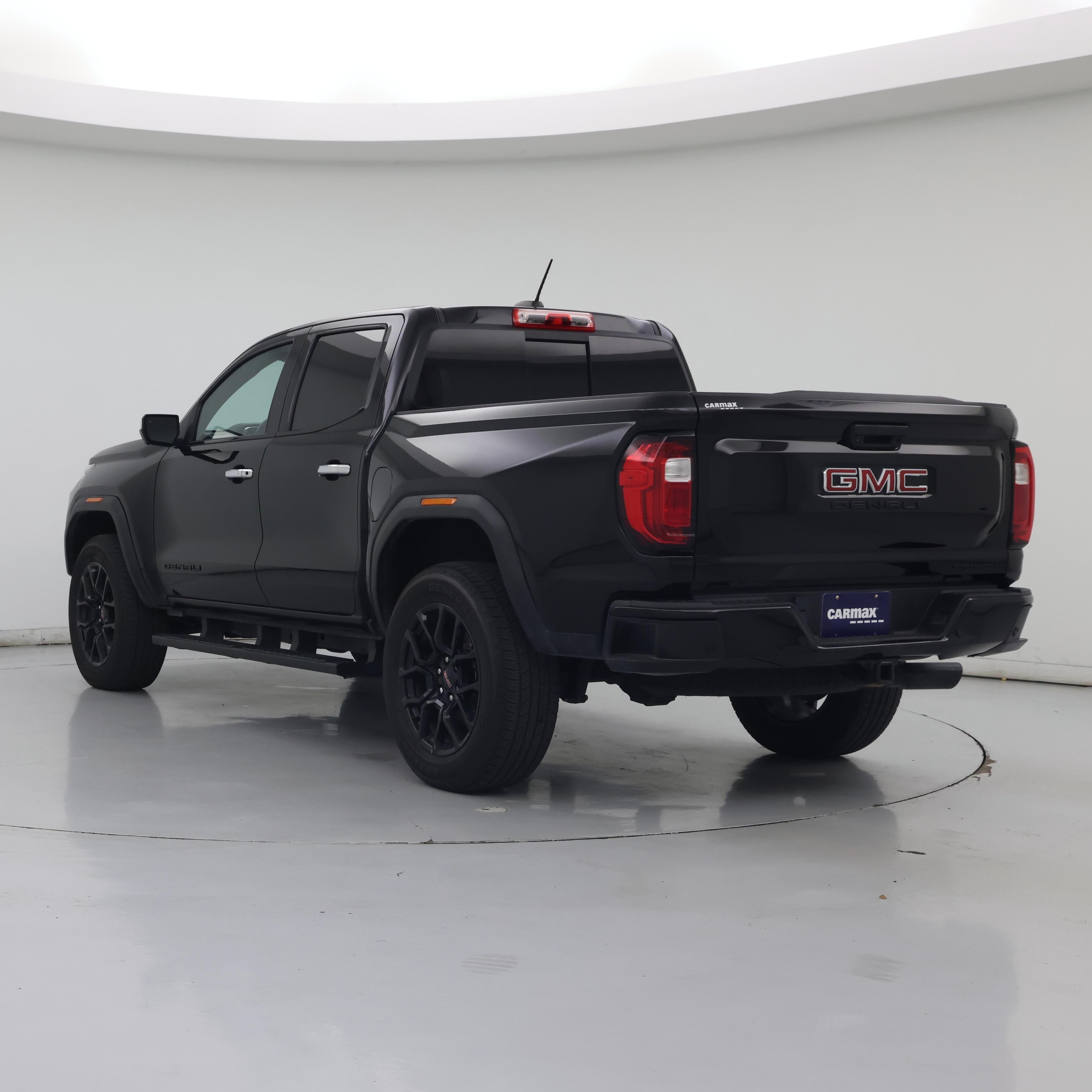 Thumbnail: 2023 GMC Canyon - 2