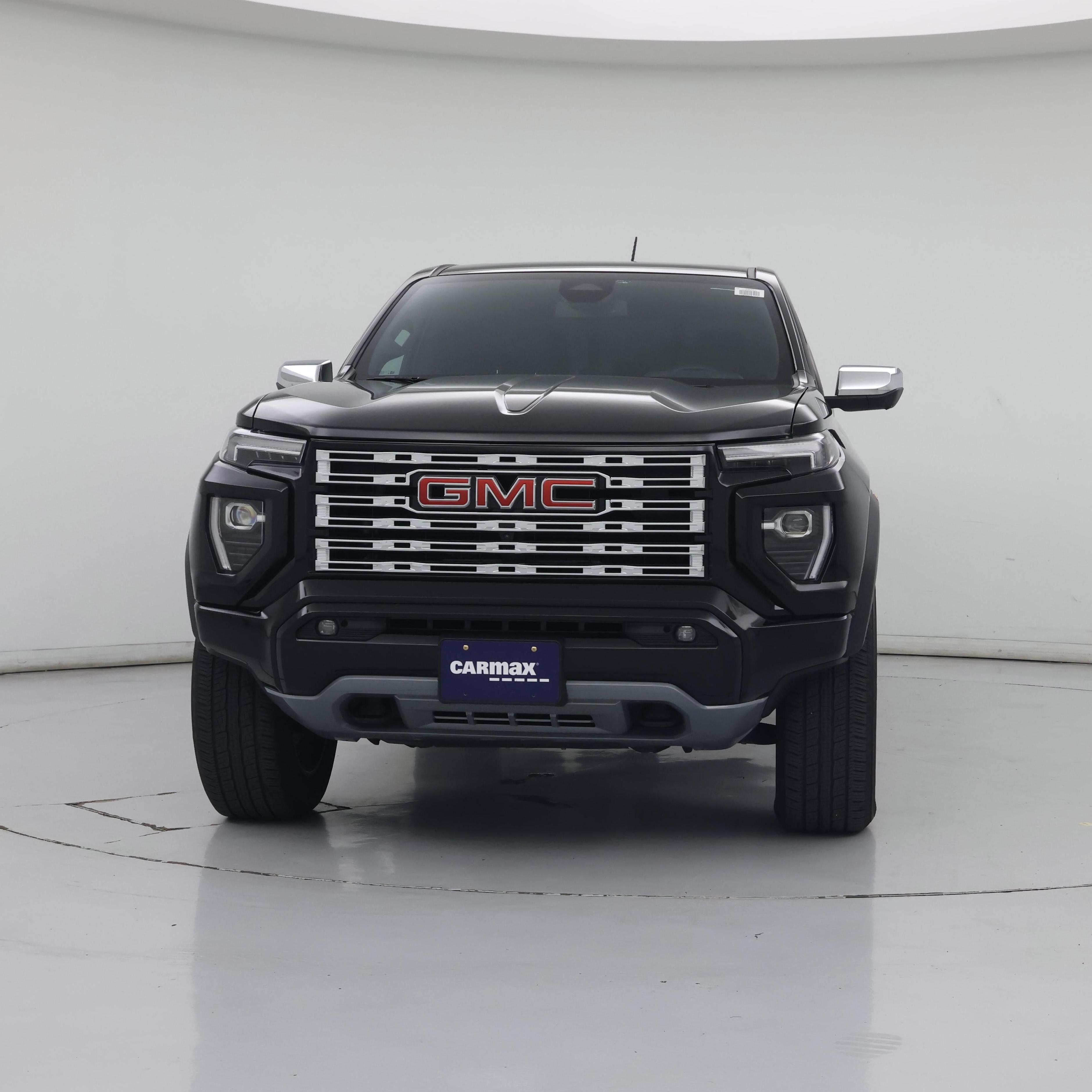 Thumbnail: 2023 GMC Canyon - 5
