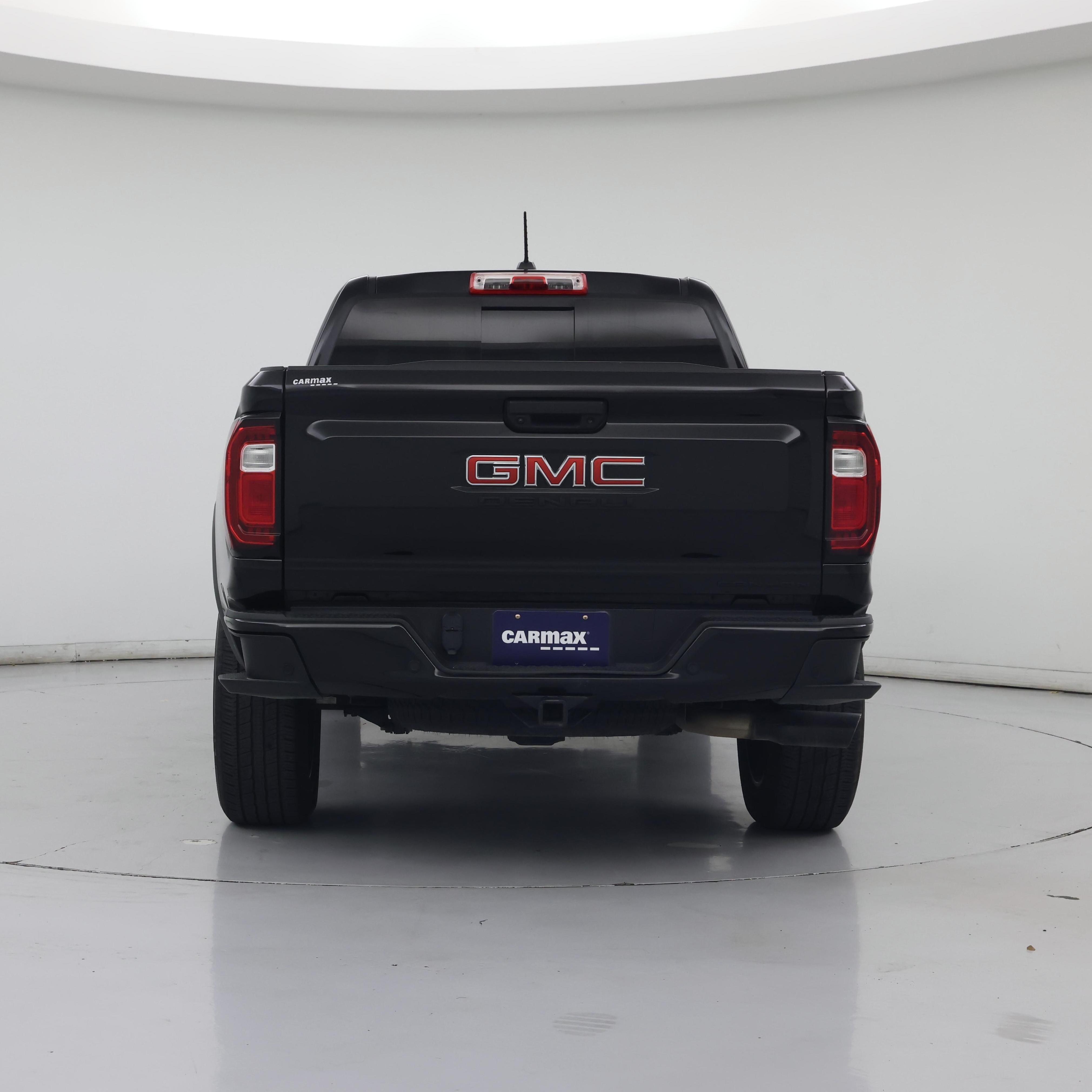 Thumbnail: 2023 GMC Canyon - 6