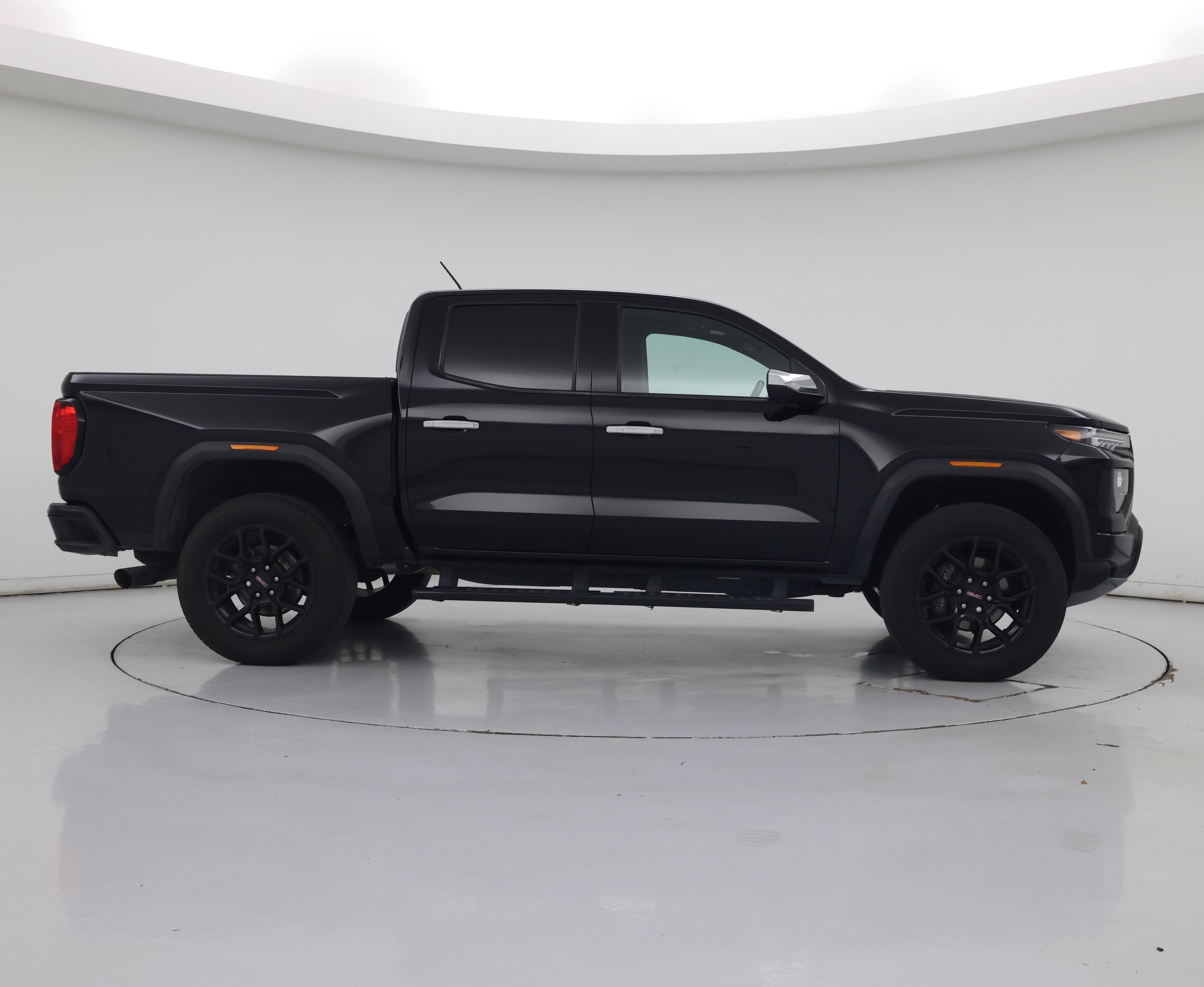 Thumbnail: 2023 GMC Canyon - 7
