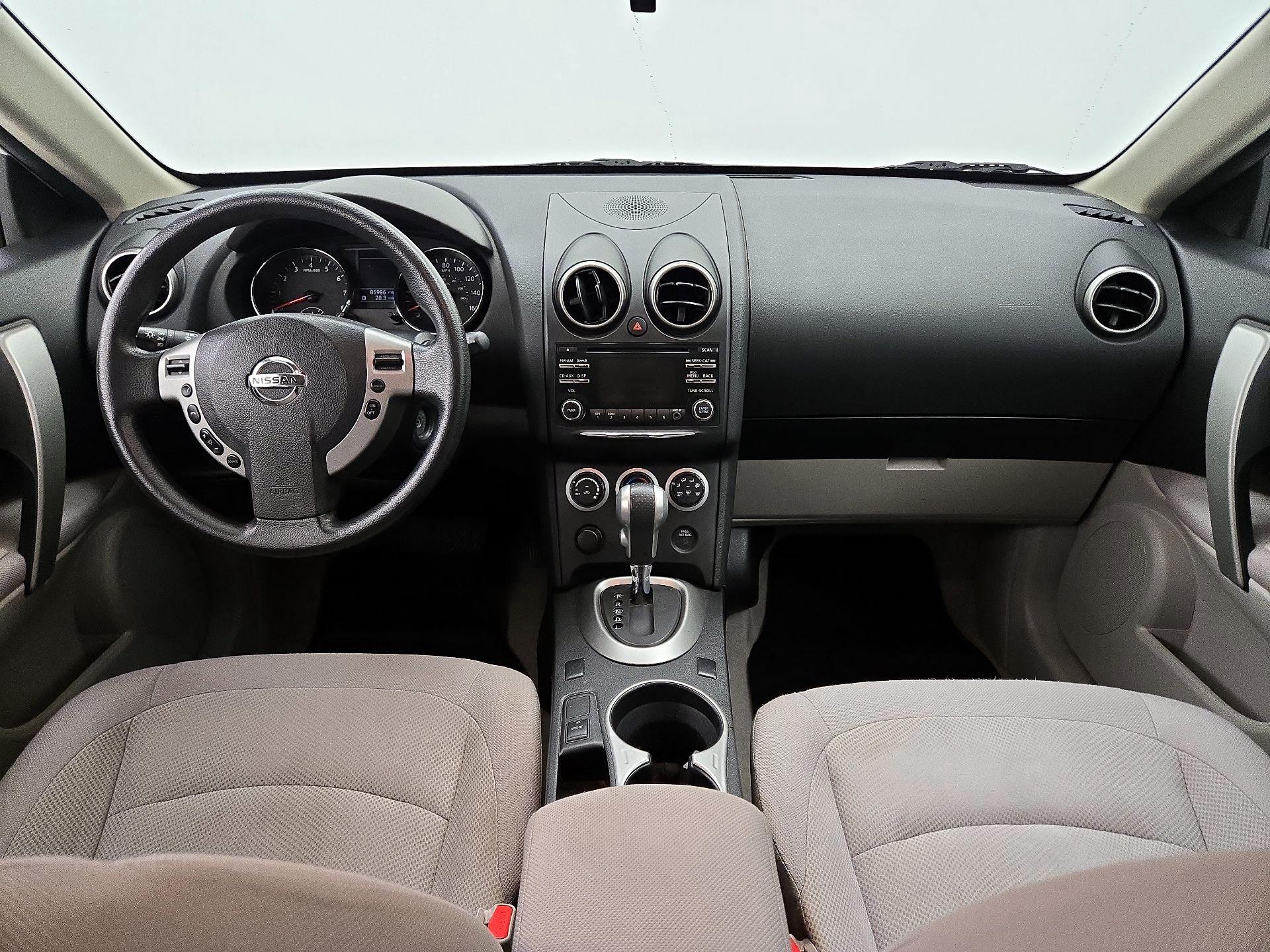 Thumbnail: 2015 Nissan Rogue - 9