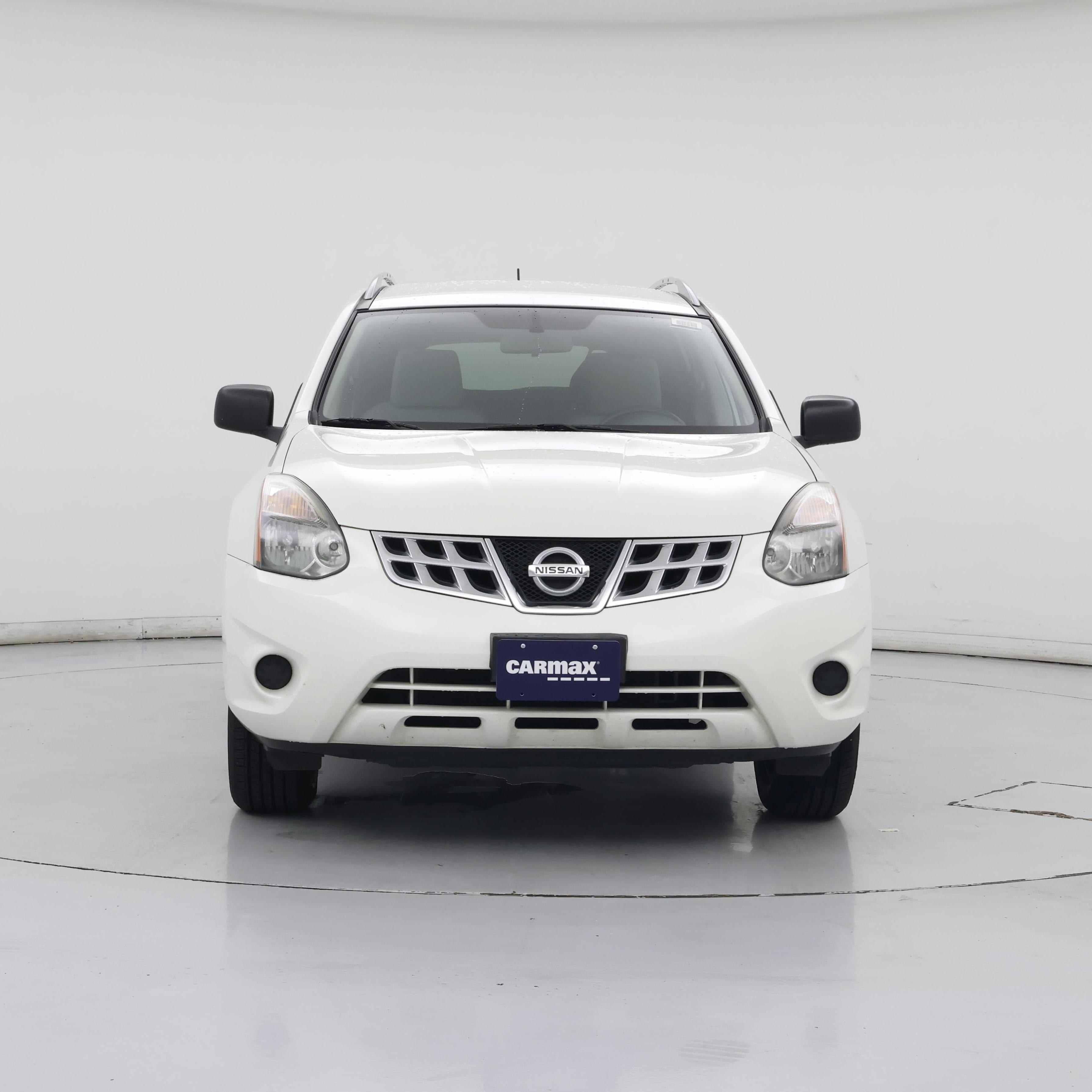 Thumbnail: 2015 Nissan Rogue - 5