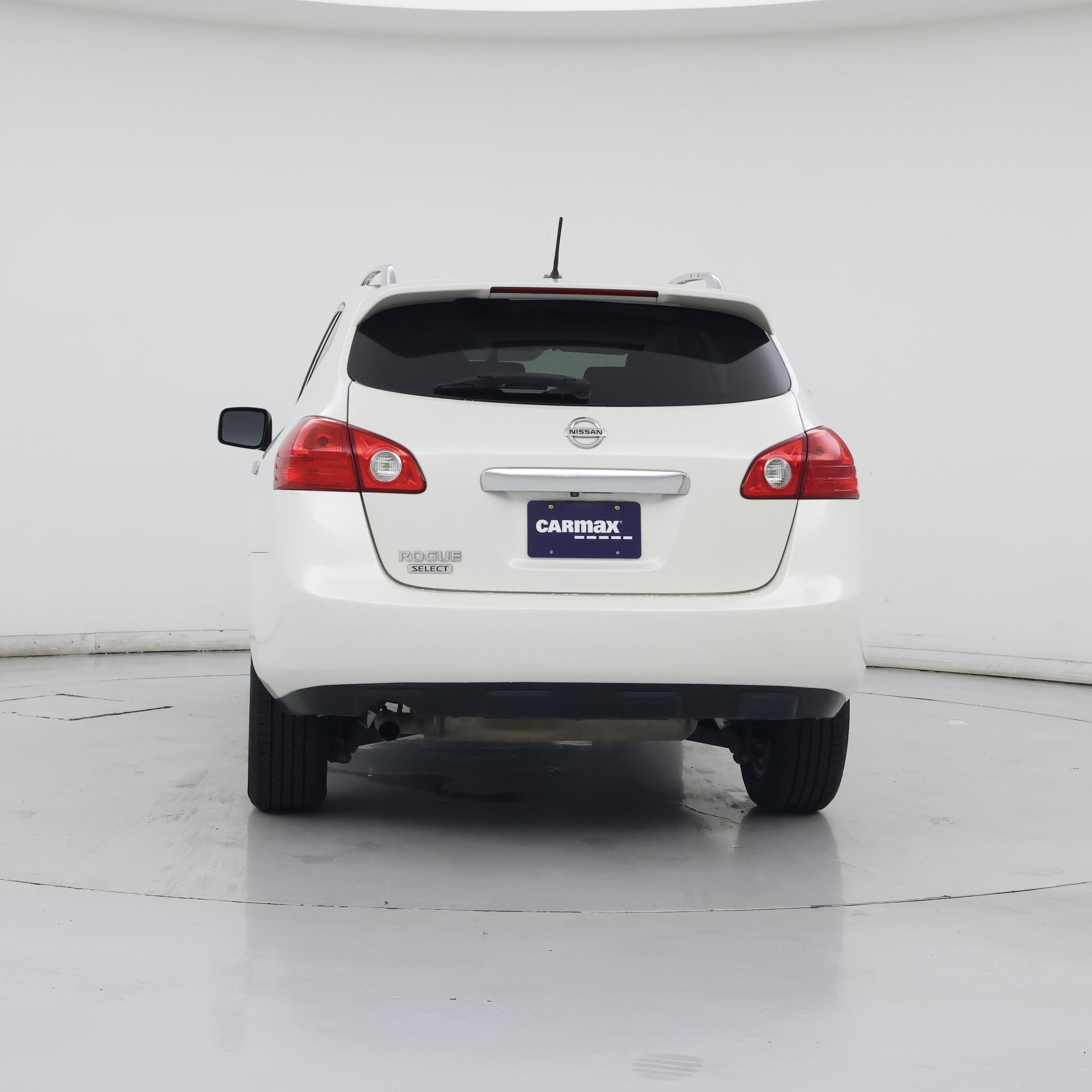 Thumbnail: 2015 Nissan Rogue - 6