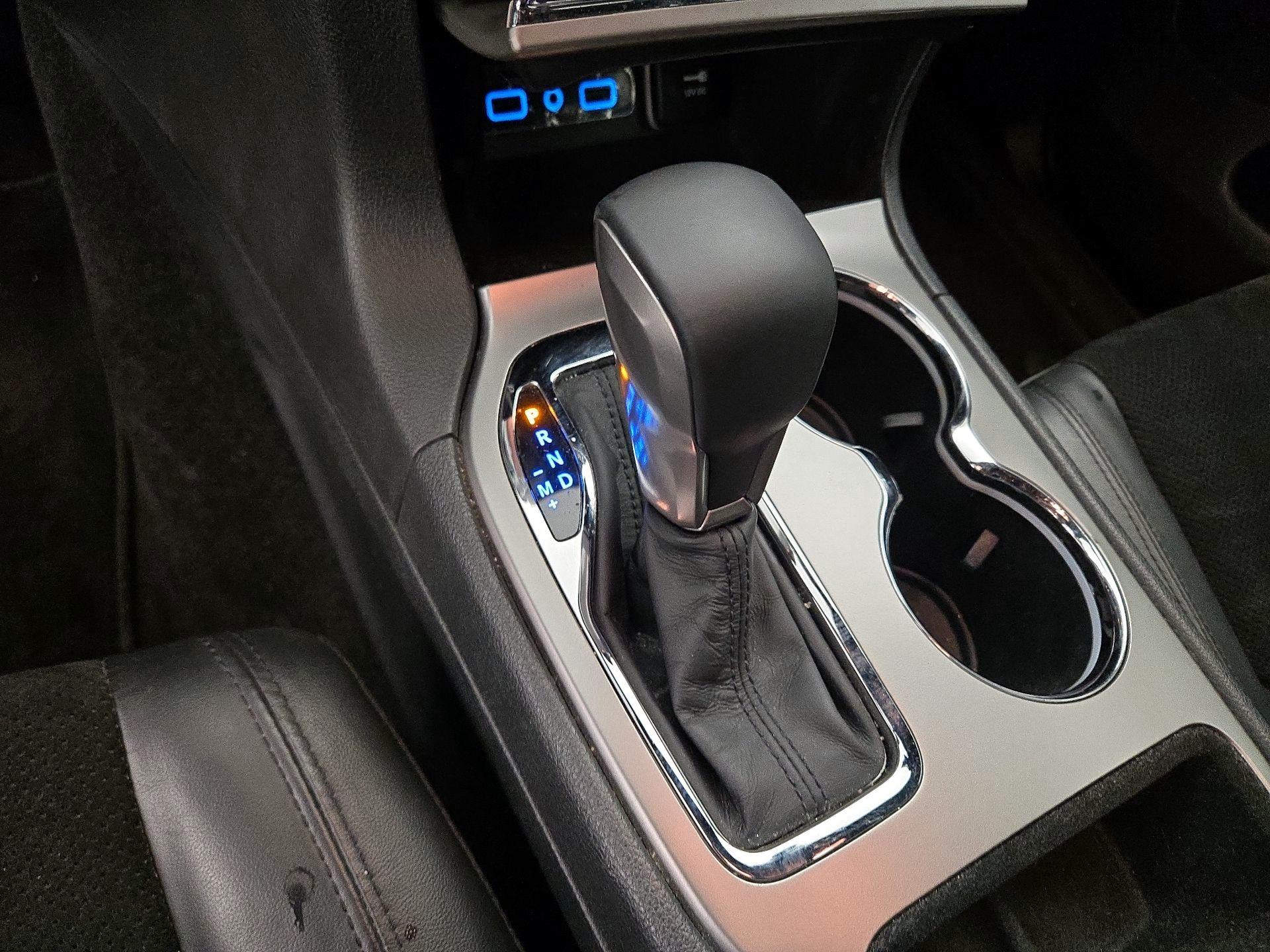 Thumbnail: 2018 Jeep Grand Cherokee - 18