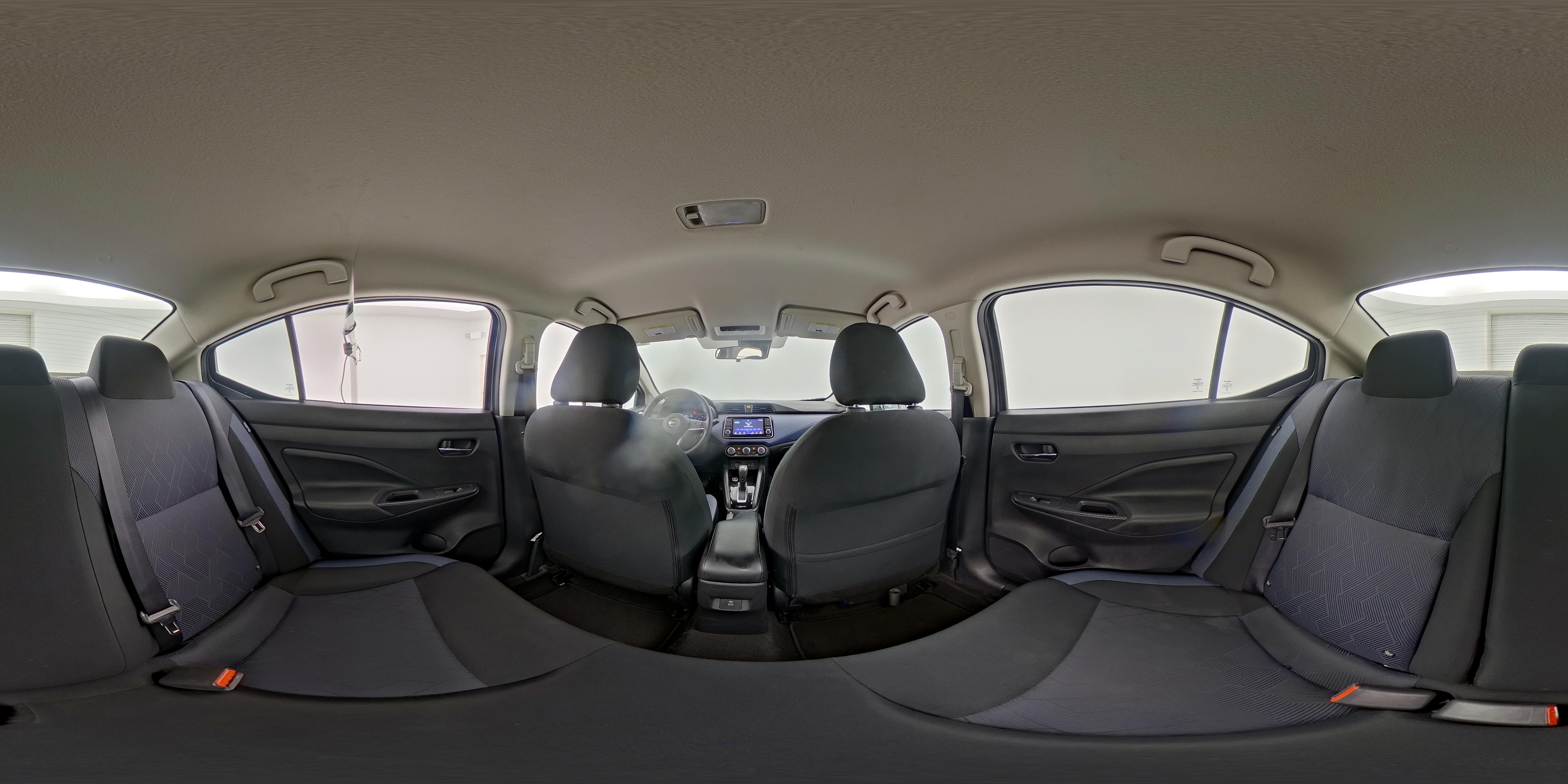 2023 Nissan Versa Sedan SV - Photo 25