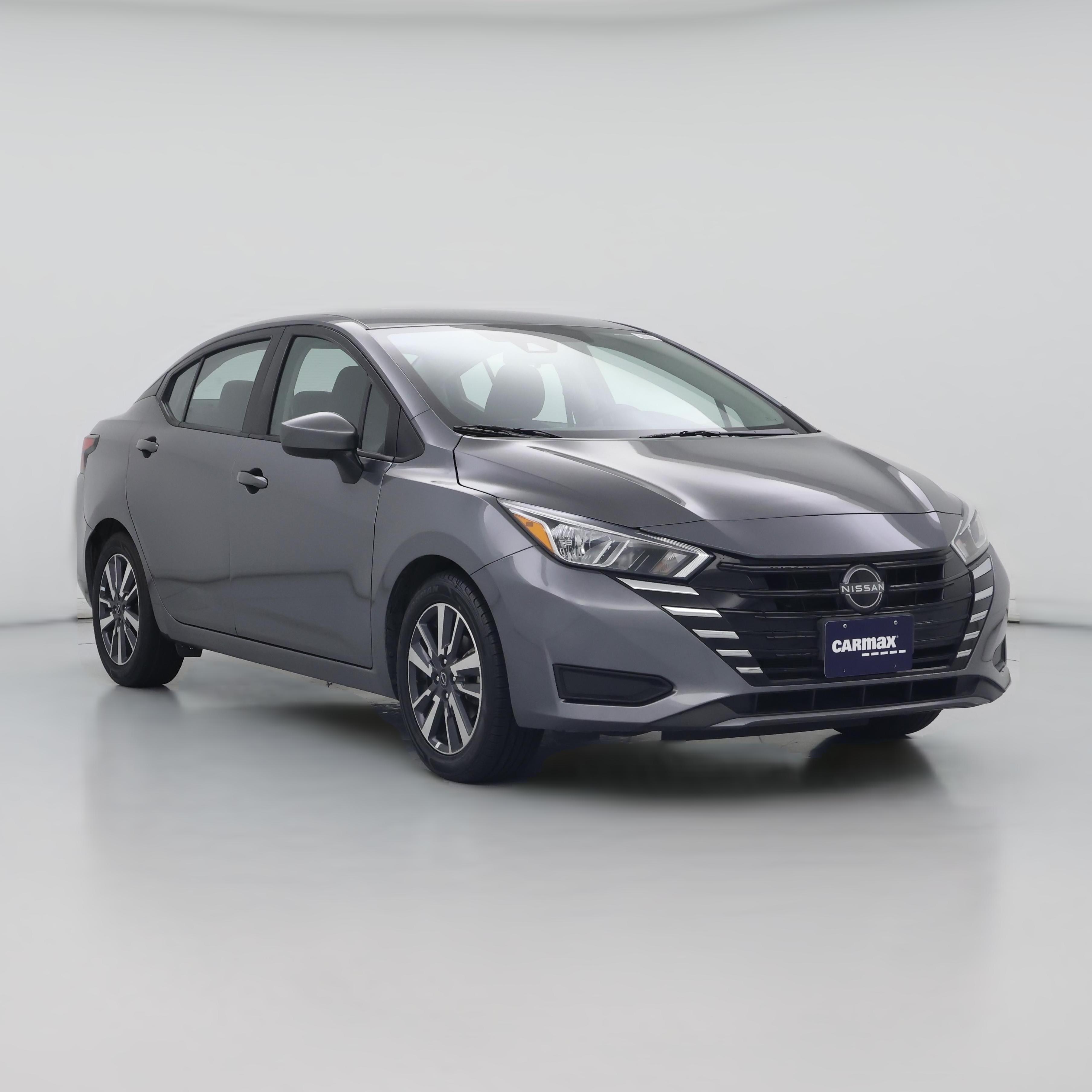 Thumbnail: 2023 Nissan Versa - 1