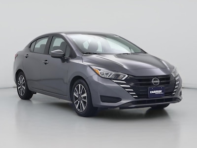 2023 Nissan Versa SV