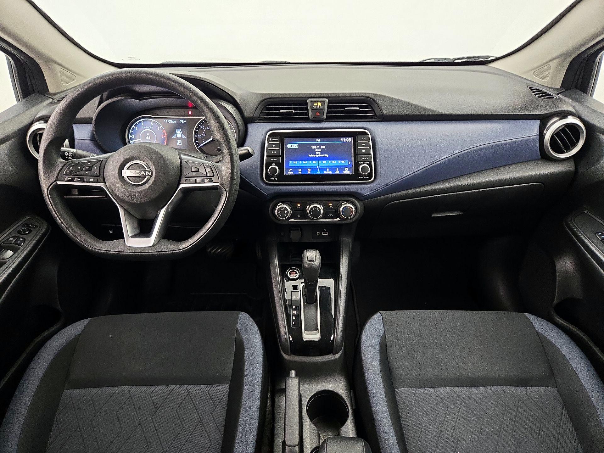 Thumbnail: 2023 Nissan Versa - 9