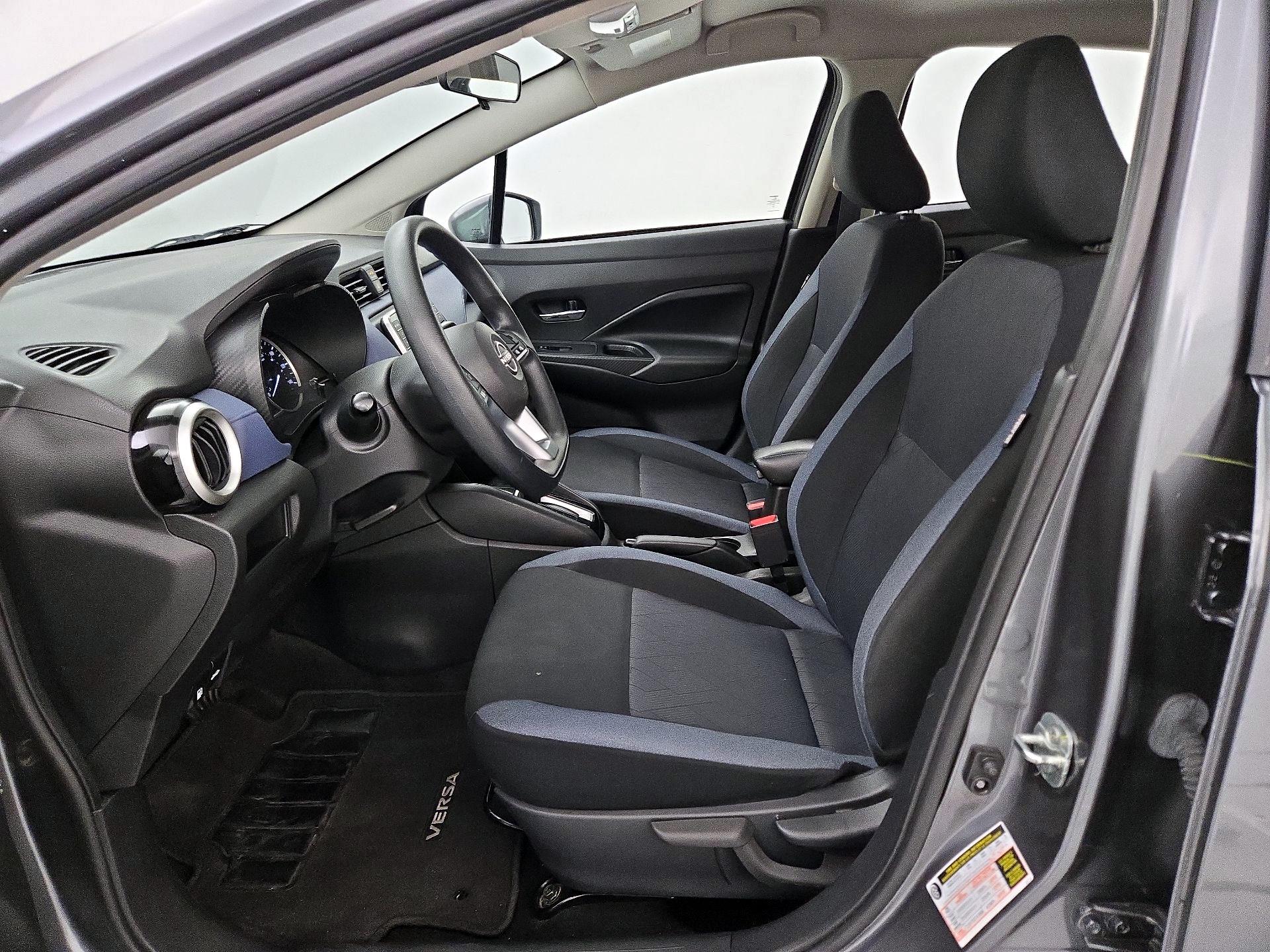 Thumbnail: 2023 Nissan Versa - 11
