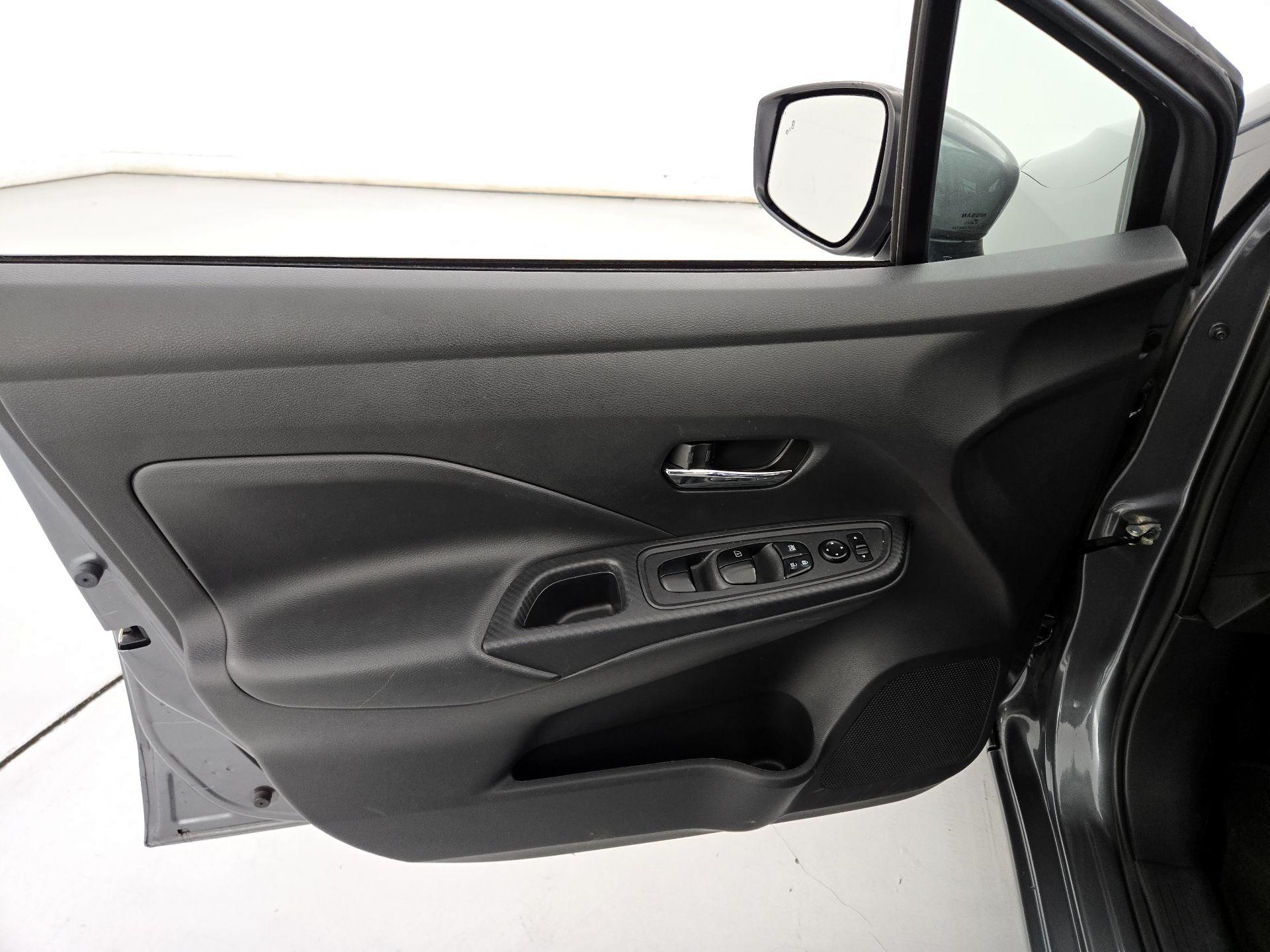 Thumbnail: 2023 Nissan Versa - 12