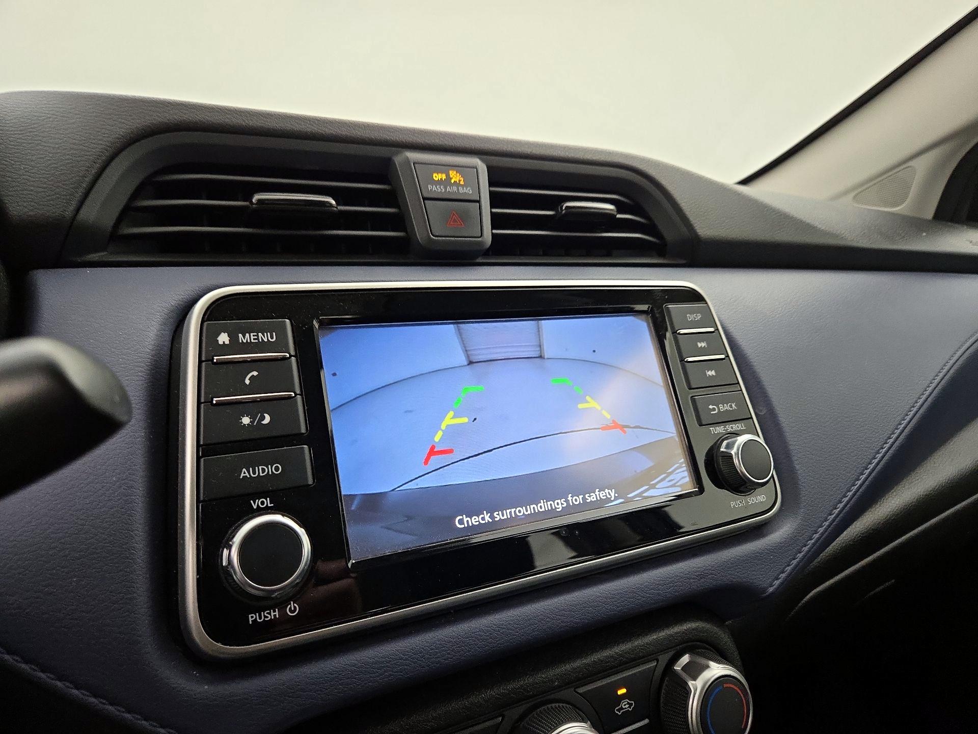 Thumbnail: 2023 Nissan Versa - 14