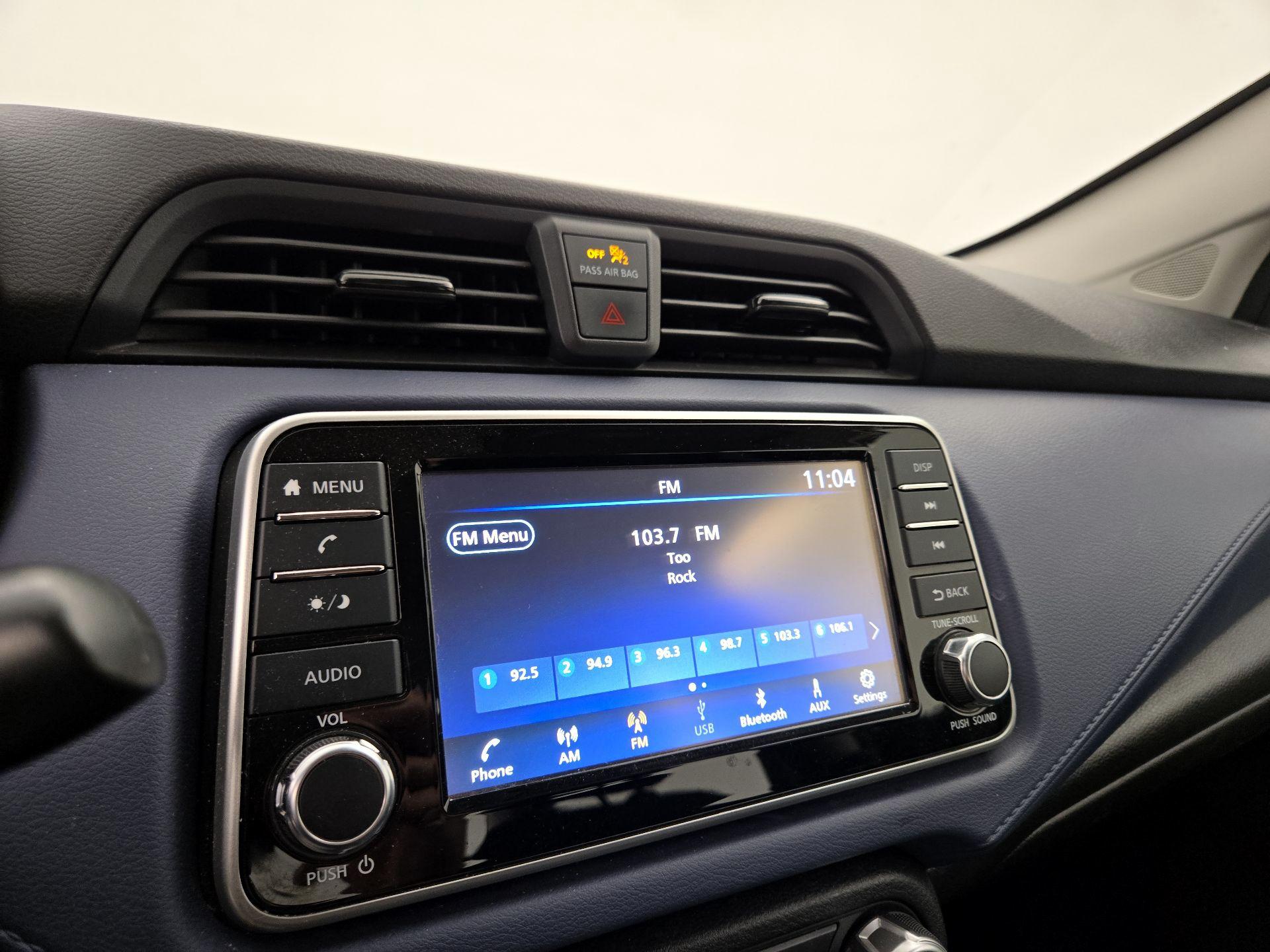 Thumbnail: 2023 Nissan Versa - 15