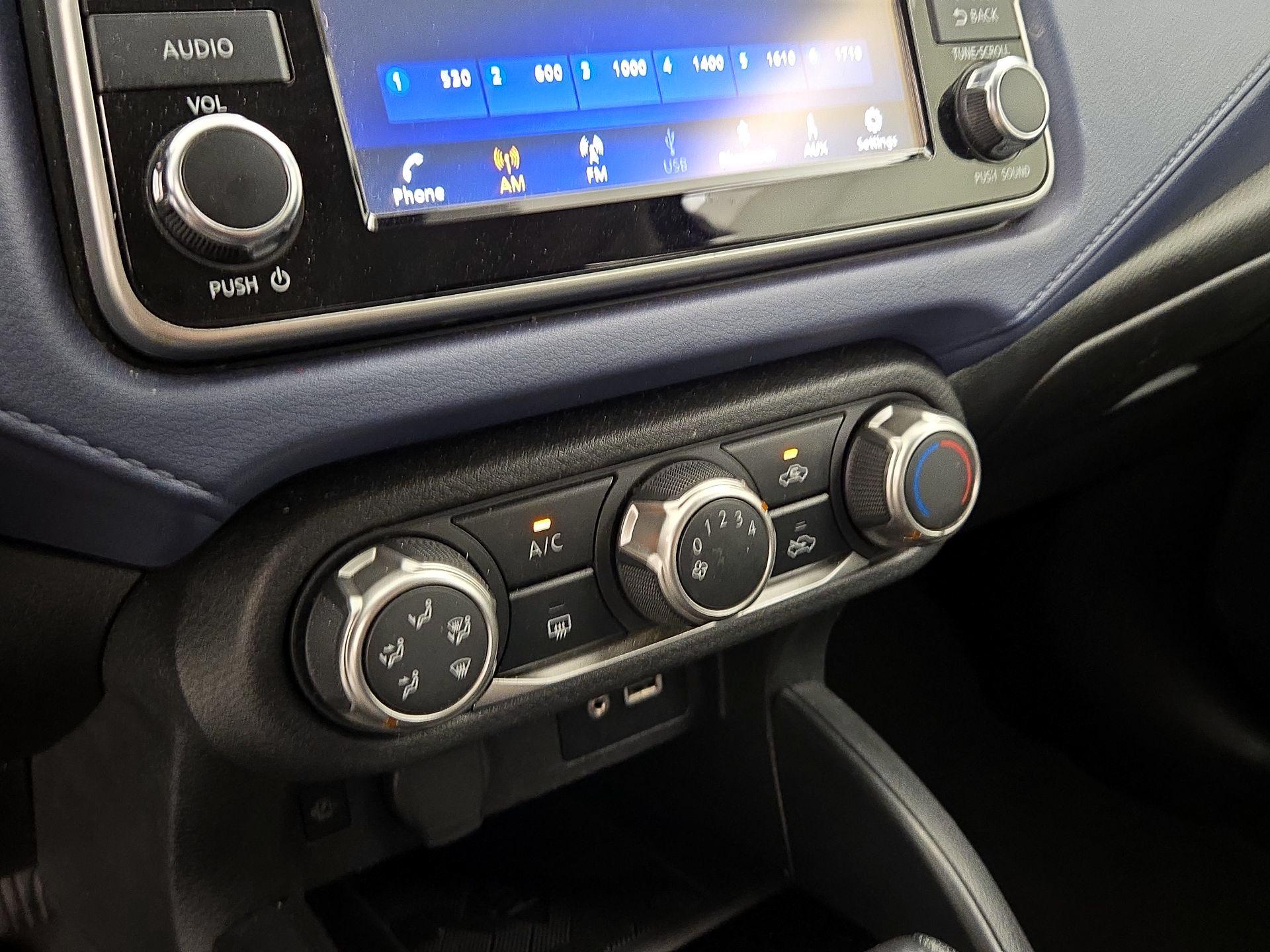 Thumbnail: 2023 Nissan Versa - 16