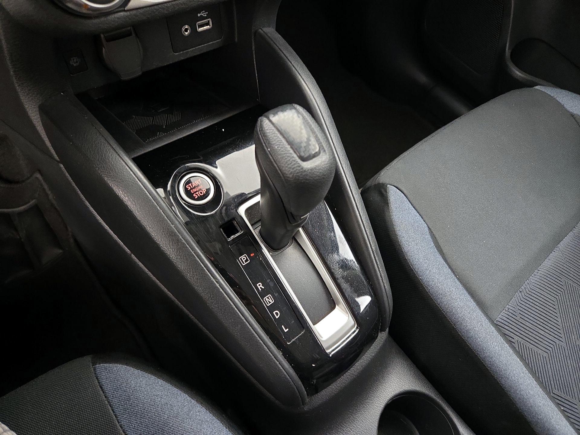 Thumbnail: 2023 Nissan Versa - 17