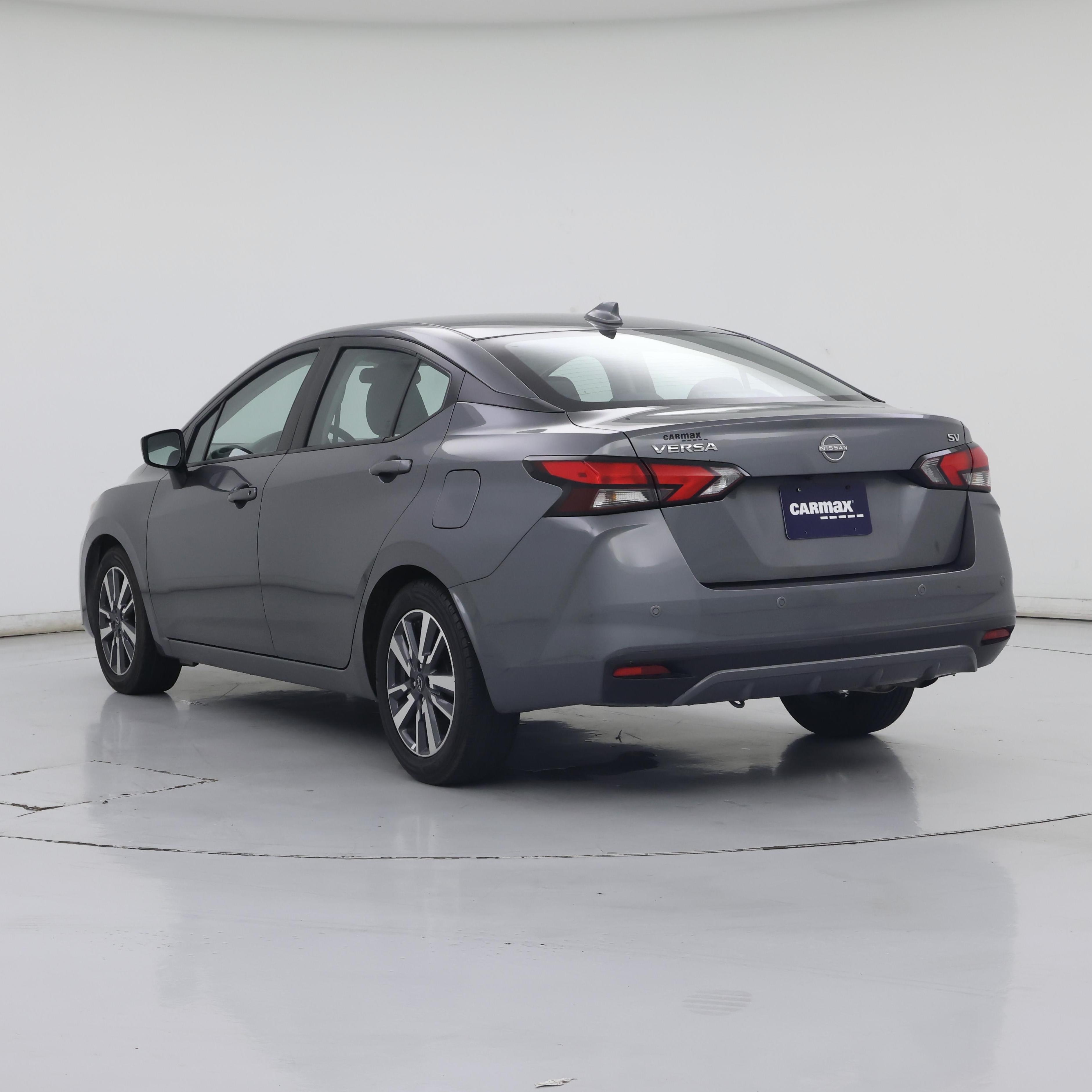 Thumbnail: 2023 Nissan Versa - 2