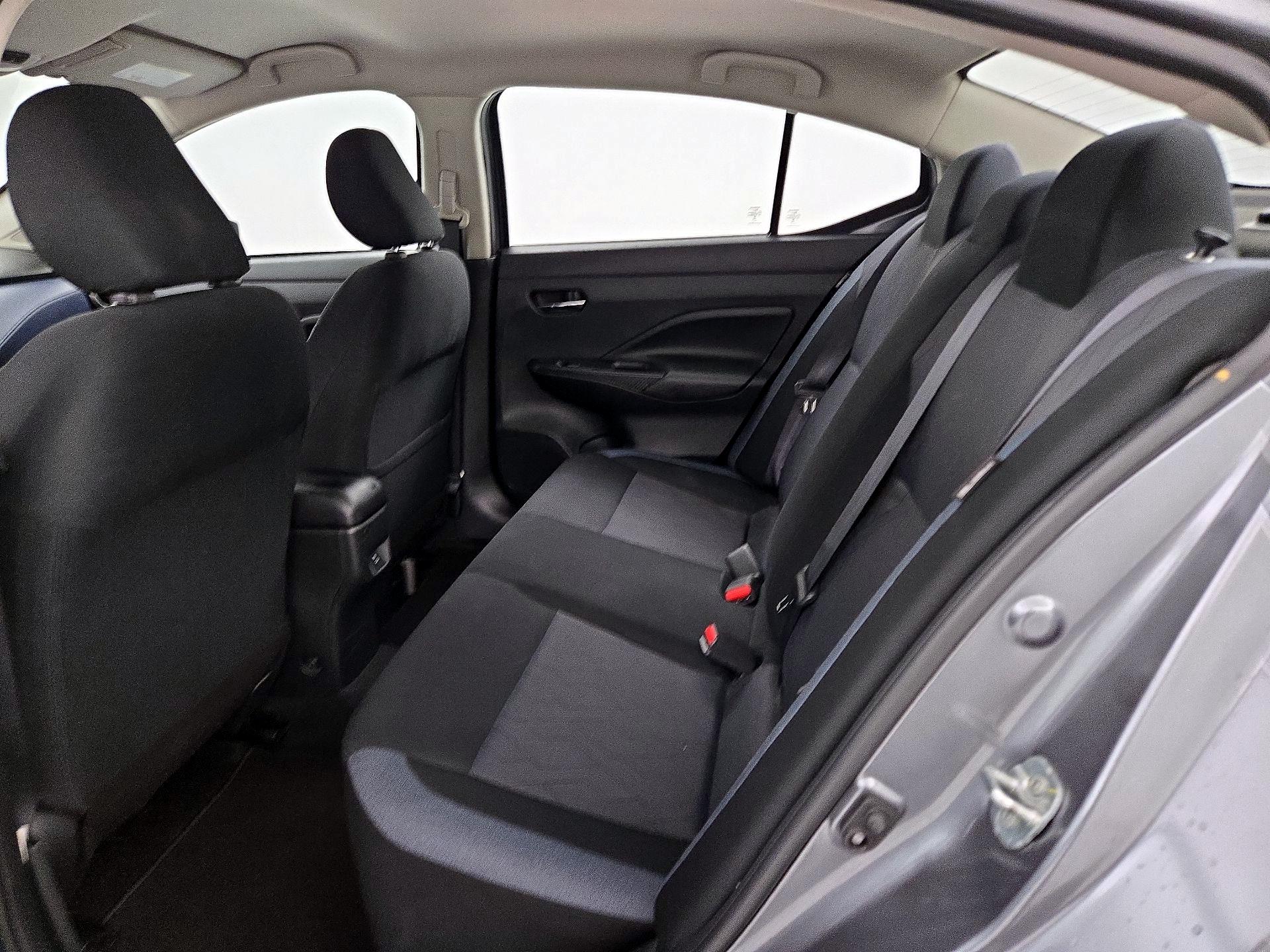 Thumbnail: 2023 Nissan Versa - 19